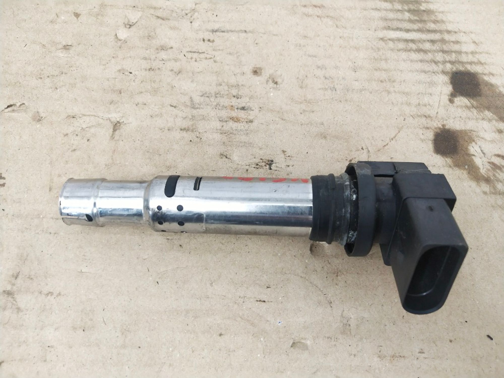 Катушка зажигания Volkswagen EOS CAV, 500 рублей, Ростов-на-Дону