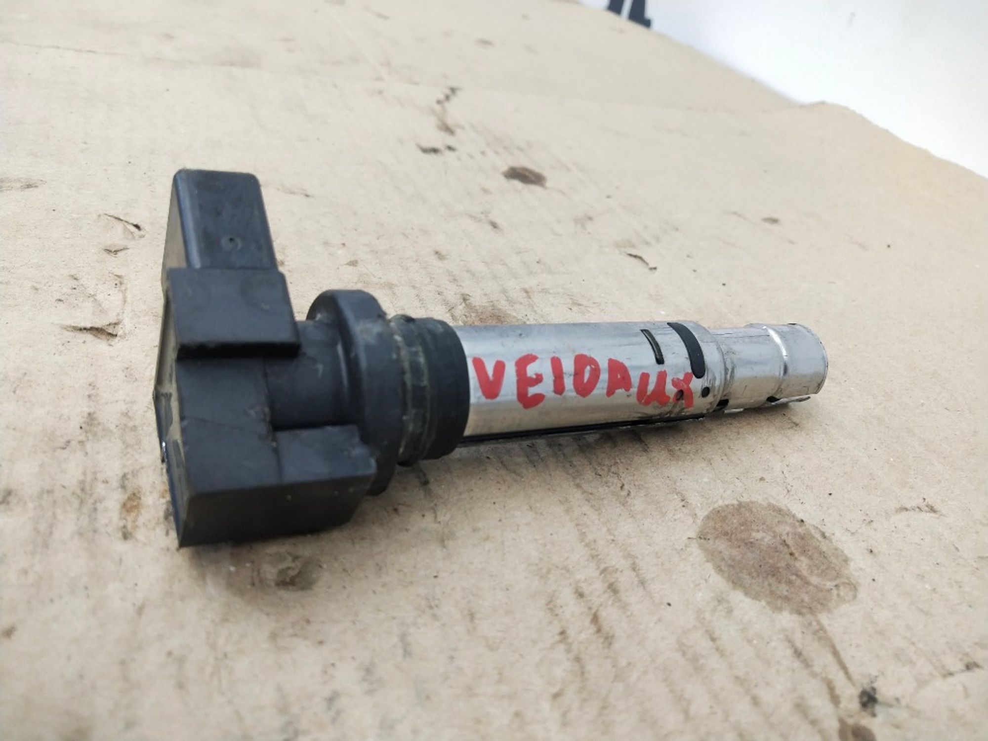 Катушка зажигания Volkswagen EOS CAV, 500 рублей, Ростов-на-Дону