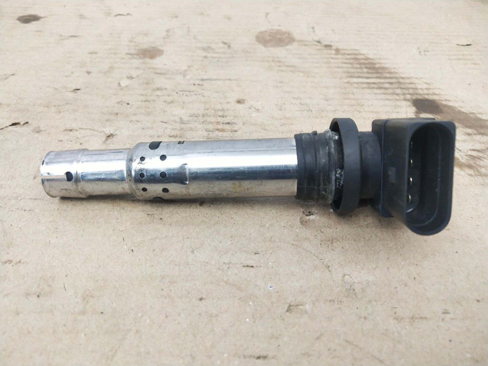 Катушка зажигания Volkswagen EOS CAV, 500 рублей, Ростов-на-Дону