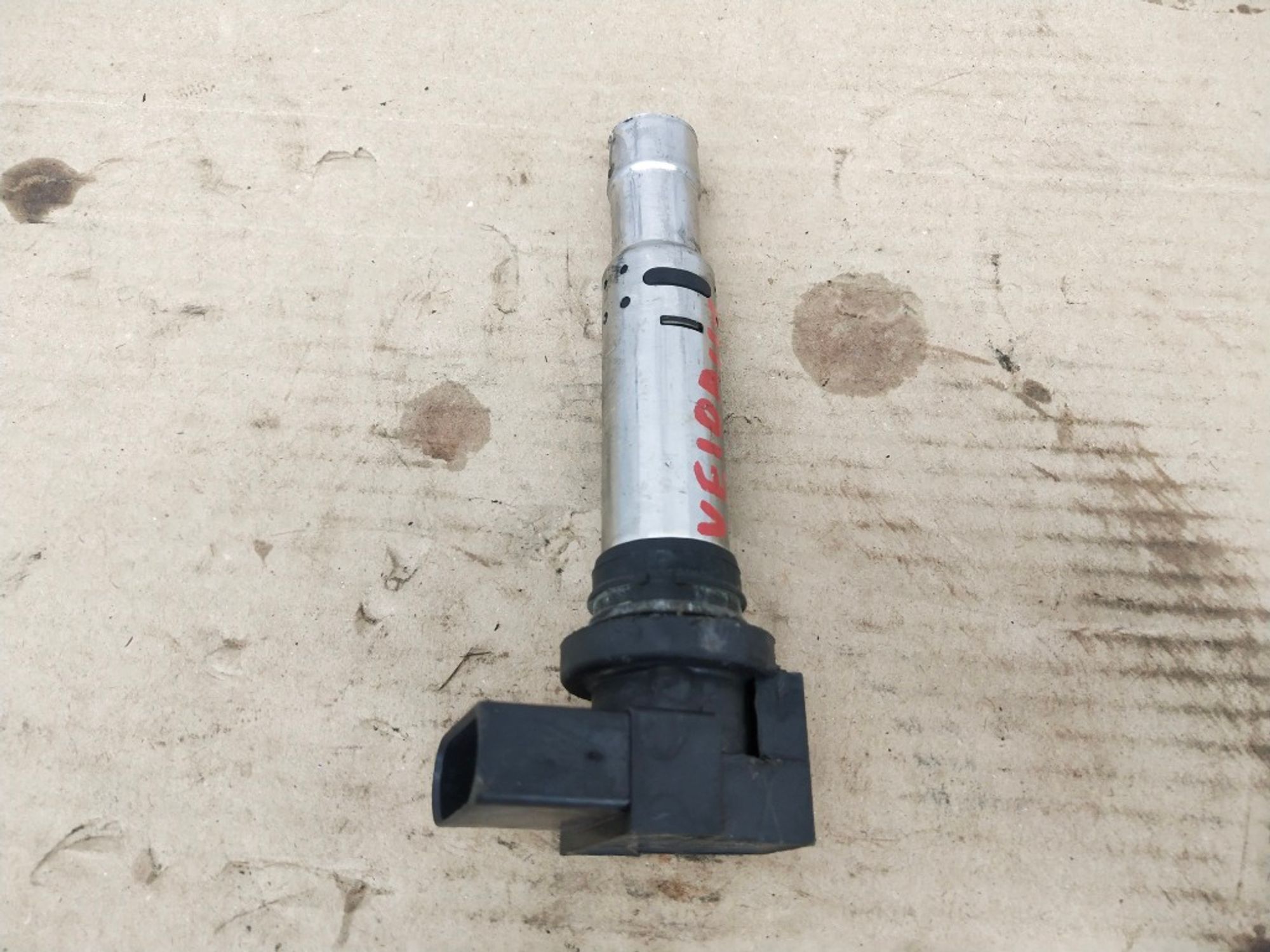 Катушка зажигания Volkswagen EOS CAV, 500 рублей, Ростов-на-Дону