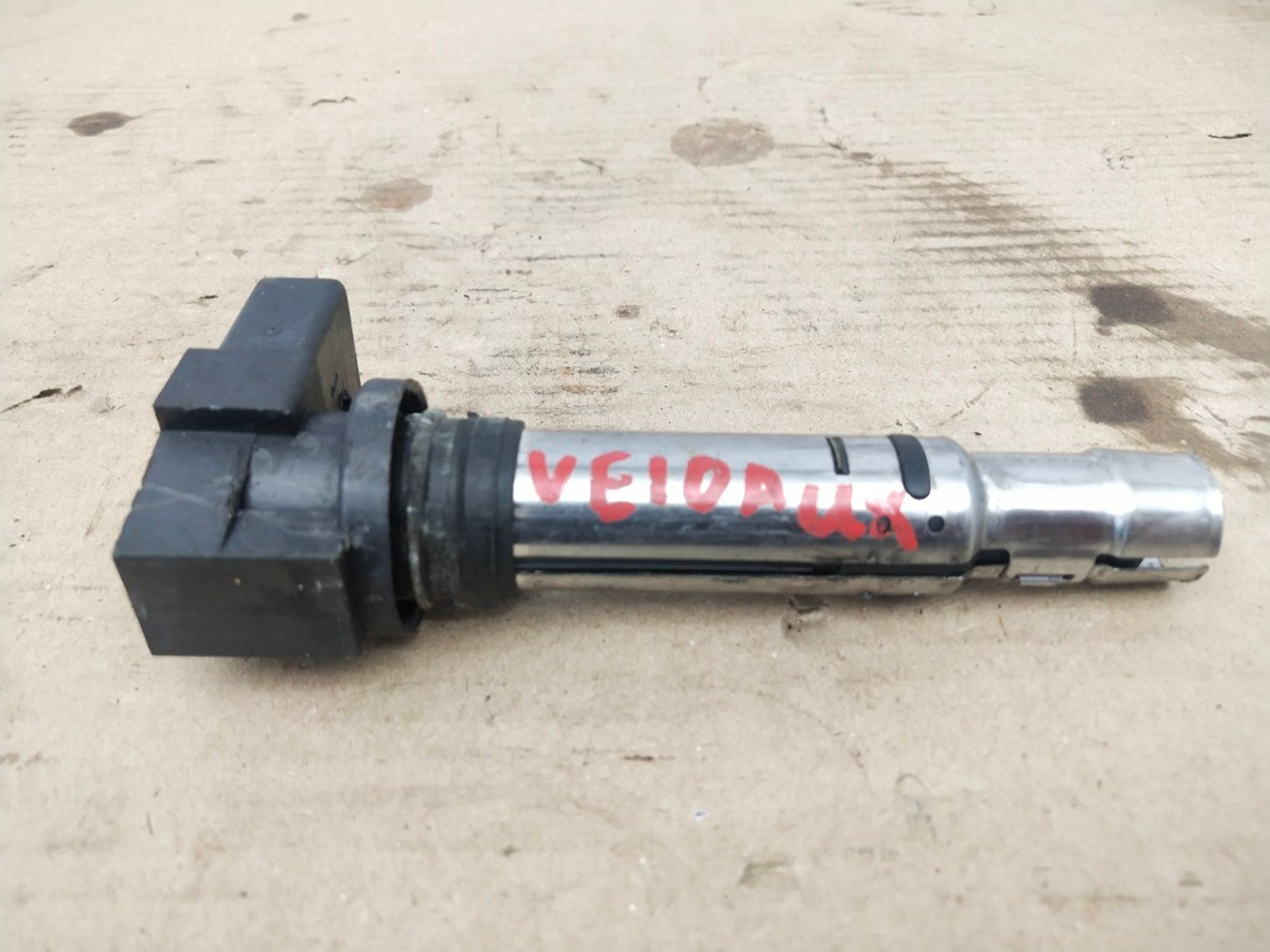 Катушка зажигания Volkswagen EOS CAV, 500 рублей, Ростов-на-Дону