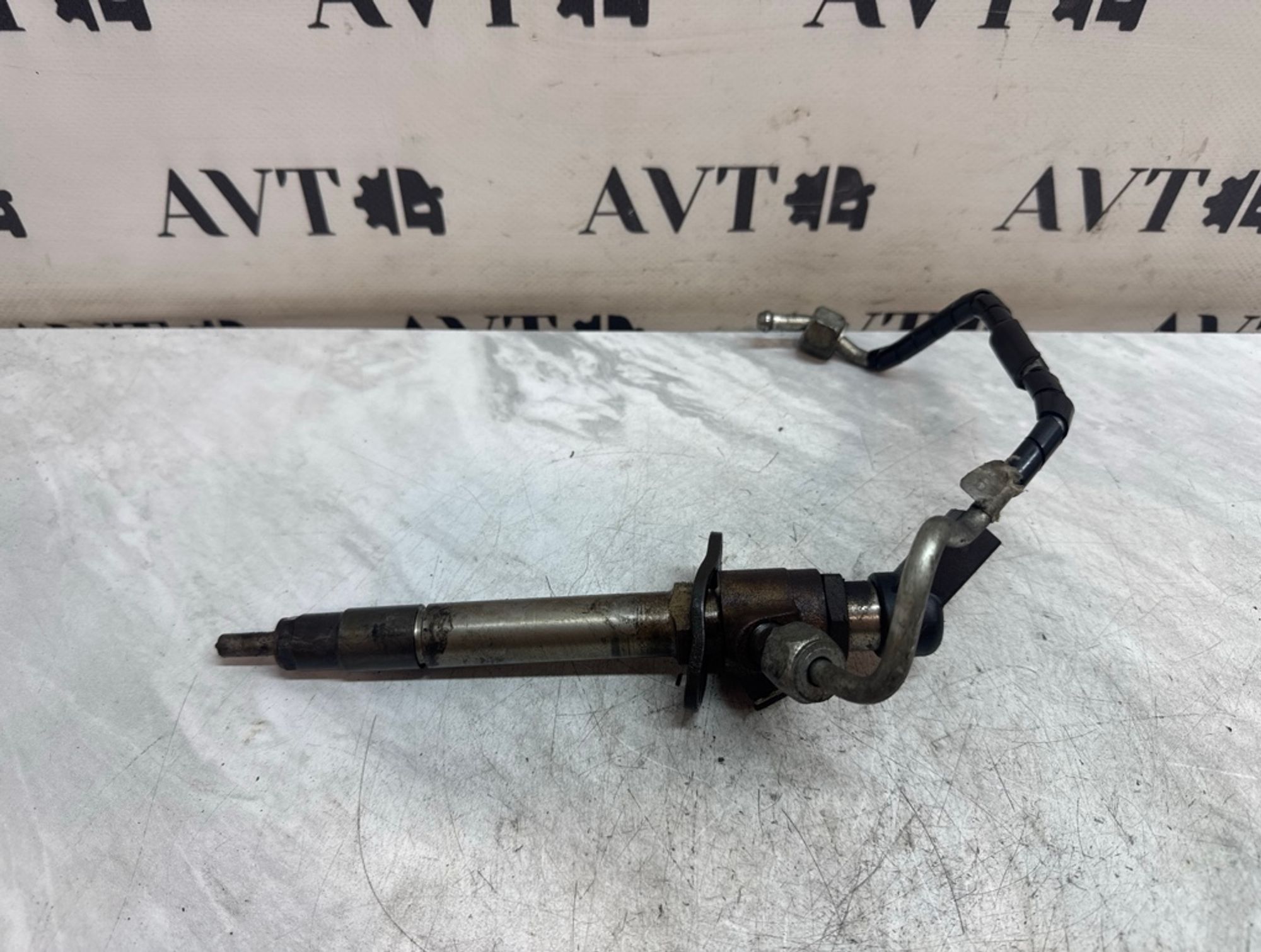 Форсунка топливная Land Rover Range Rover 368DT, 7000 рублей, Ростов-на-Дону