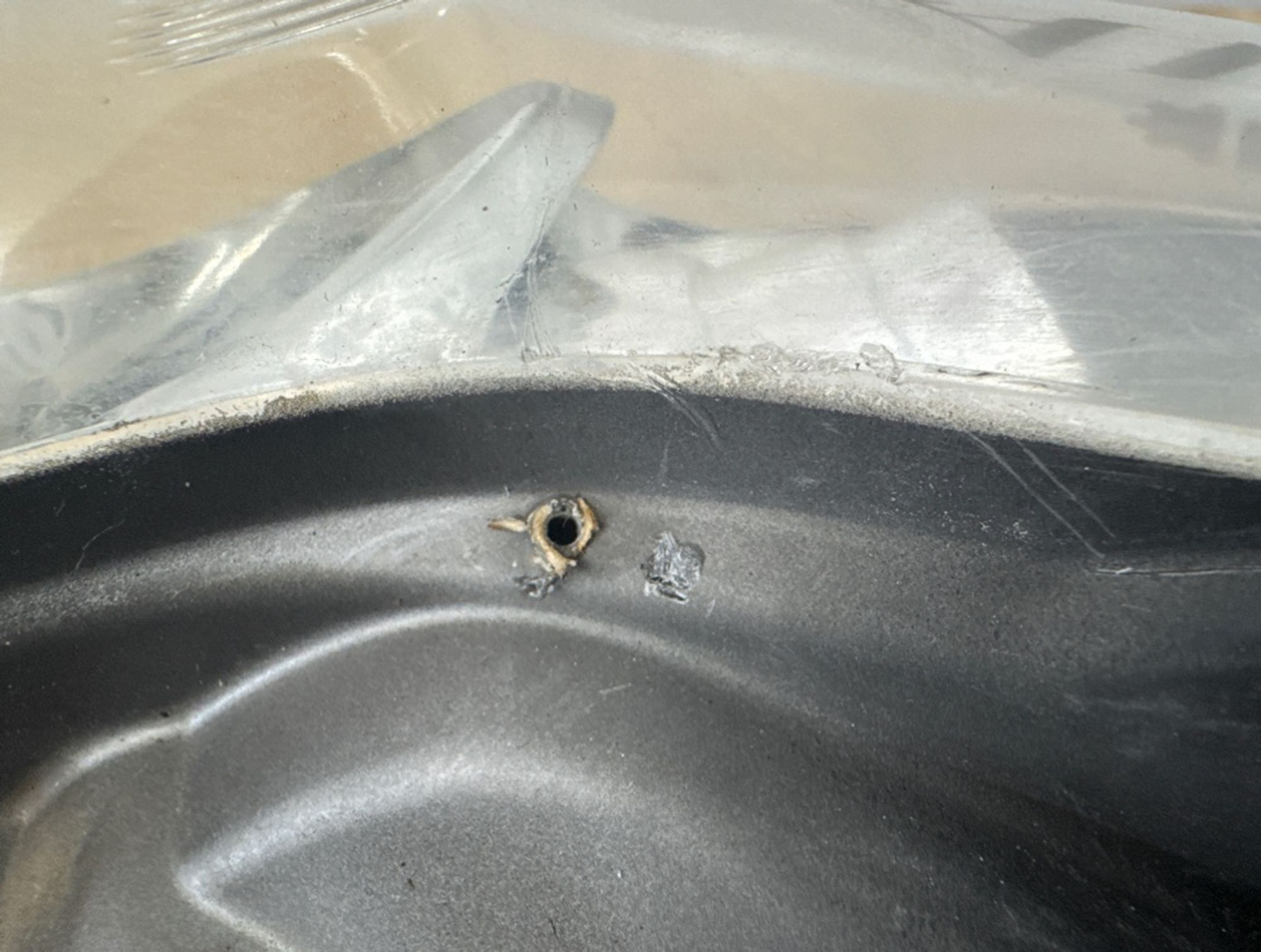 Фара галогеновая правая Infinity FX37, 20000 рублей, Ростов-на-Дону