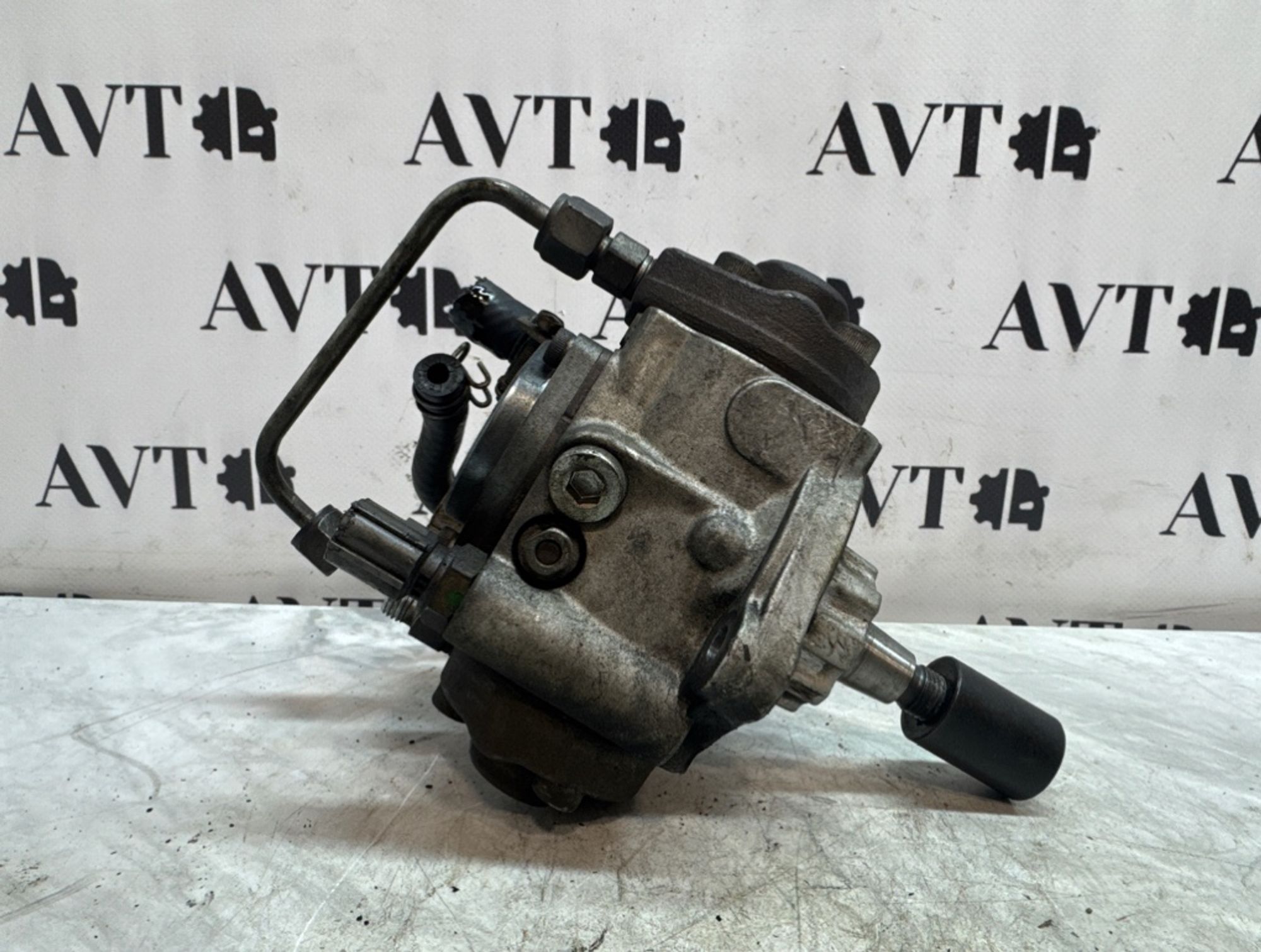 ТНВД Nissan Pathfinder YD25DDTI, 15000 рублей, Ростов-на-Дону