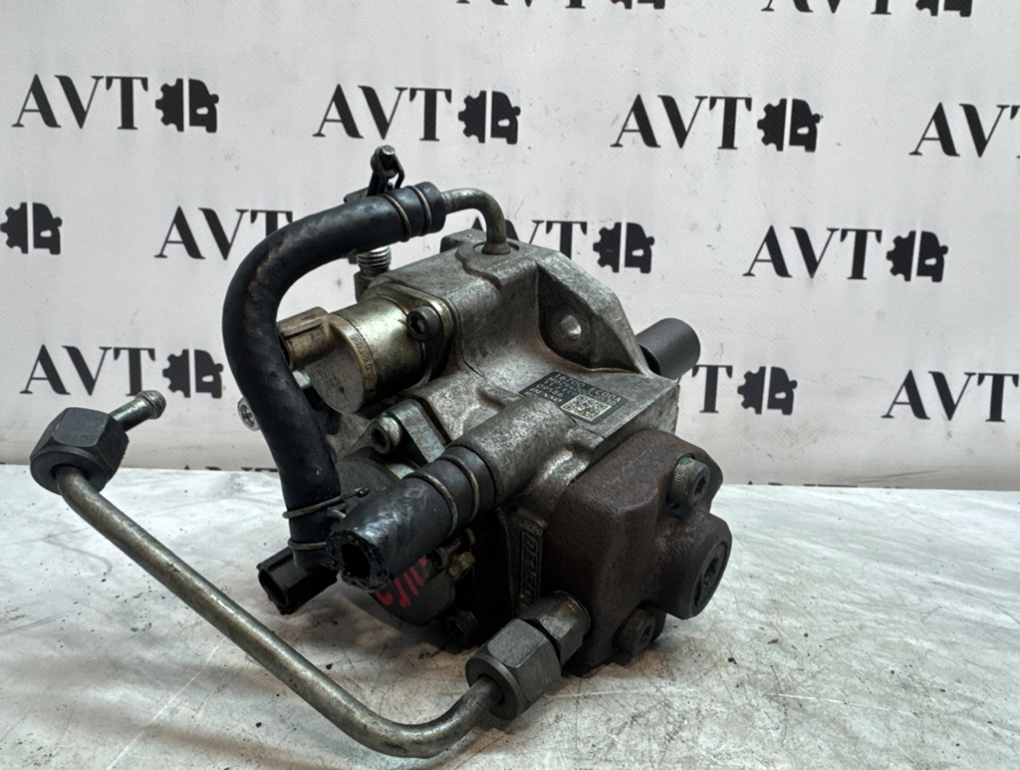 ТНВД Nissan Pathfinder YD25DDTI, 15000 рублей, Ростов-на-Дону