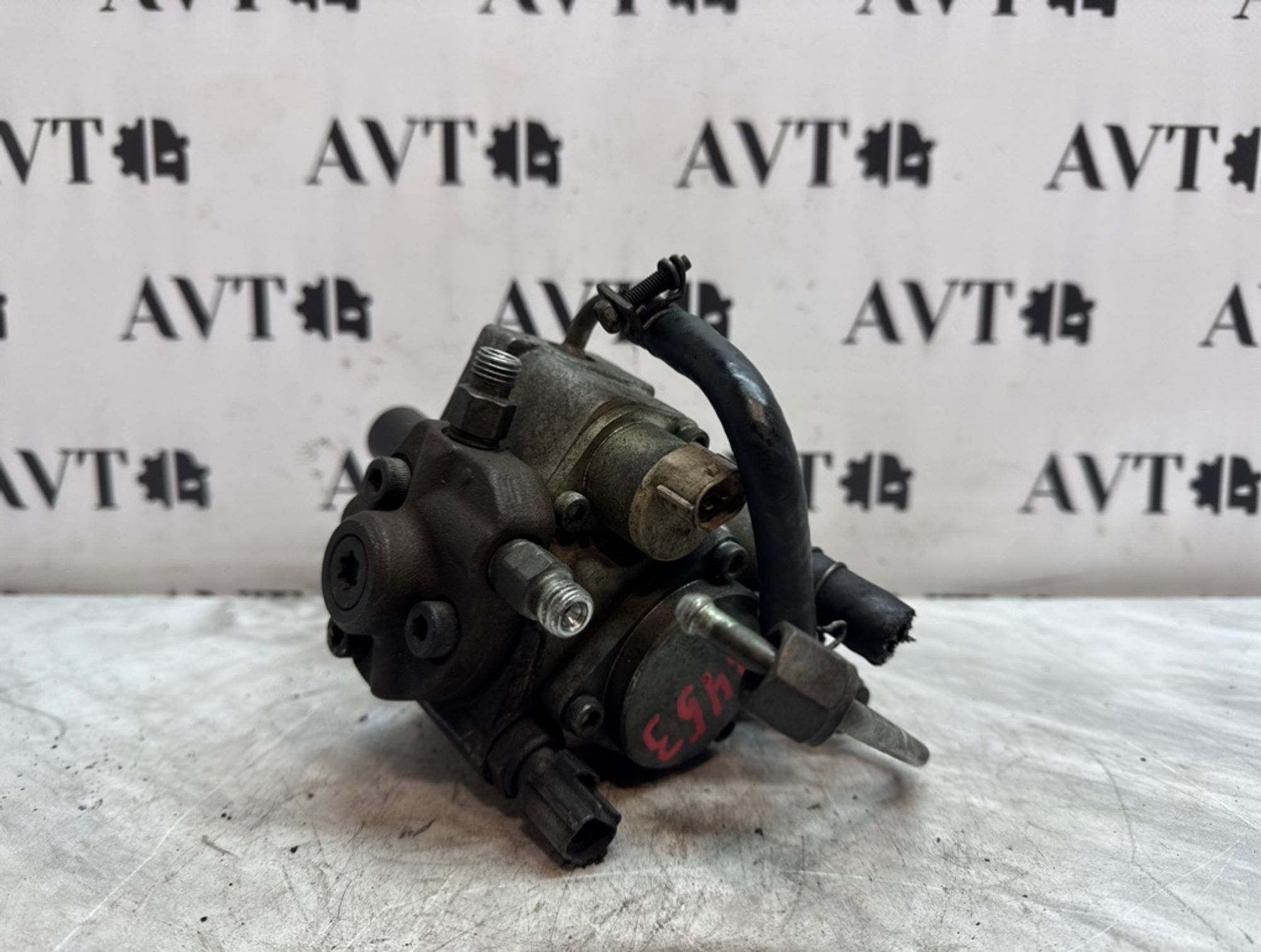 ТНВД Nissan Pathfinder YD25DDTI, 15000 рублей, Ростов-на-Дону