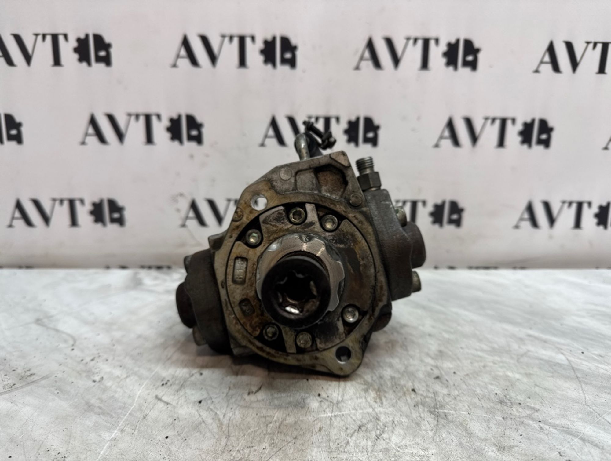 ТНВД Nissan Pathfinder YD25DDTI, 15000 рублей, Ростов-на-Дону