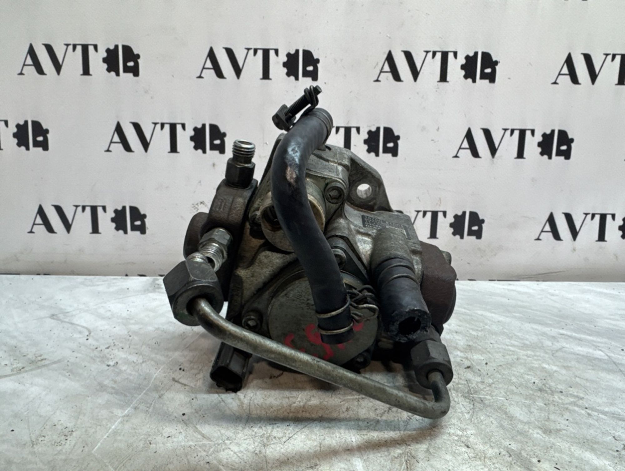 ТНВД Nissan Pathfinder YD25DDTI, 15000 рублей, Ростов-на-Дону