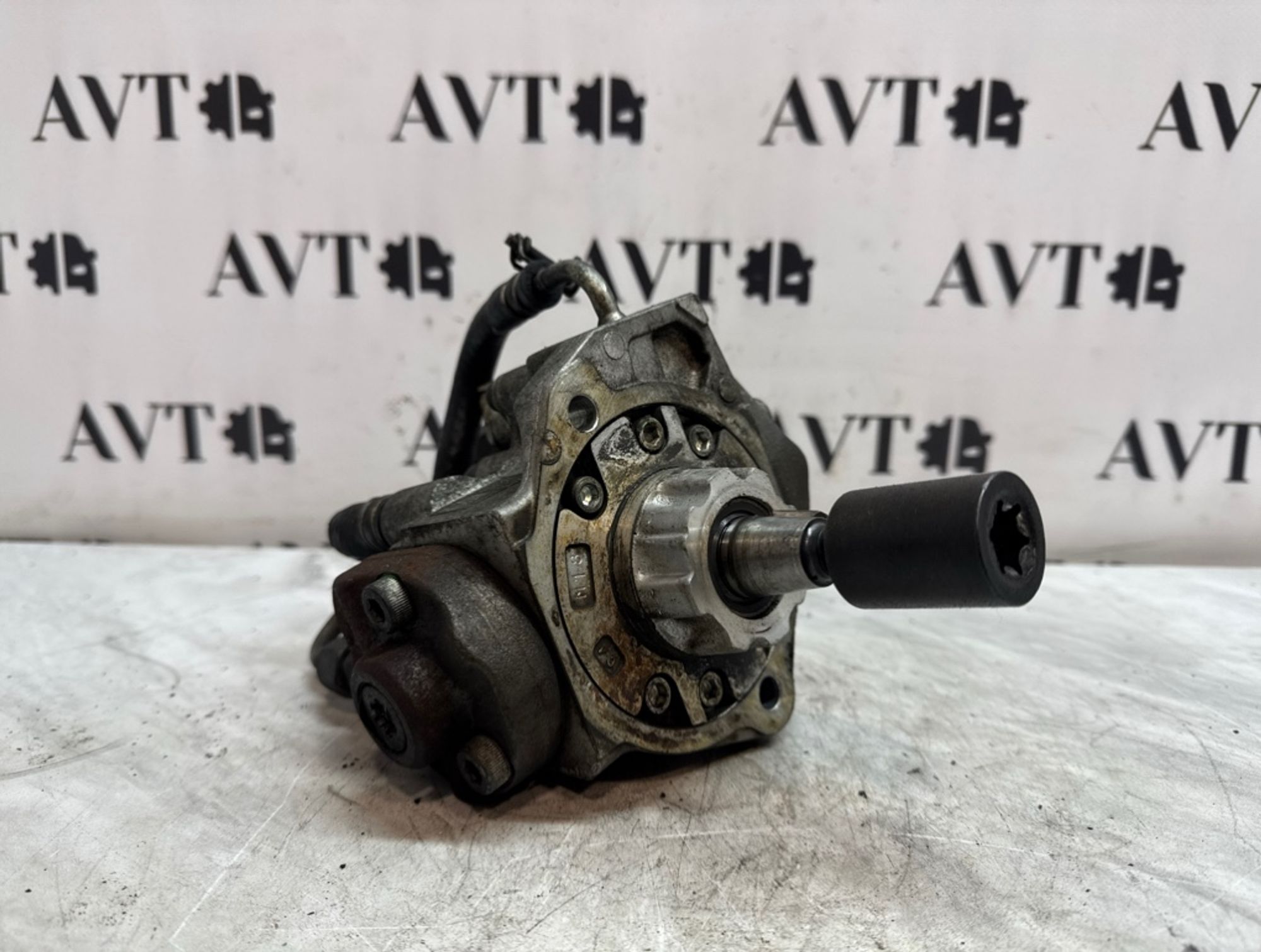 ТНВД Nissan Pathfinder YD25DDTI, 15000 рублей, Ростов-на-Дону