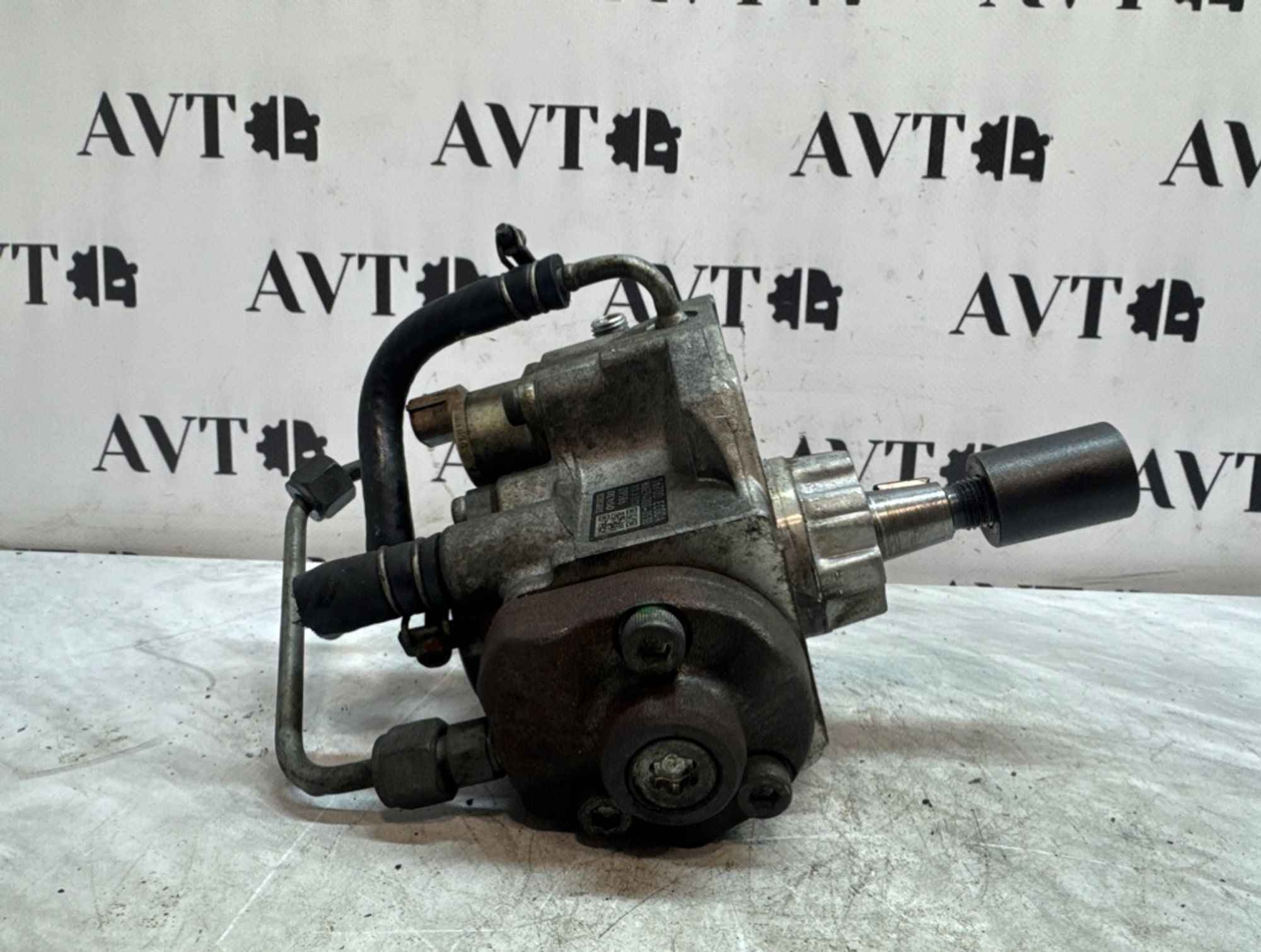 ТНВД Nissan Pathfinder YD25DDTI, 15000 рублей, Ростов-на-Дону