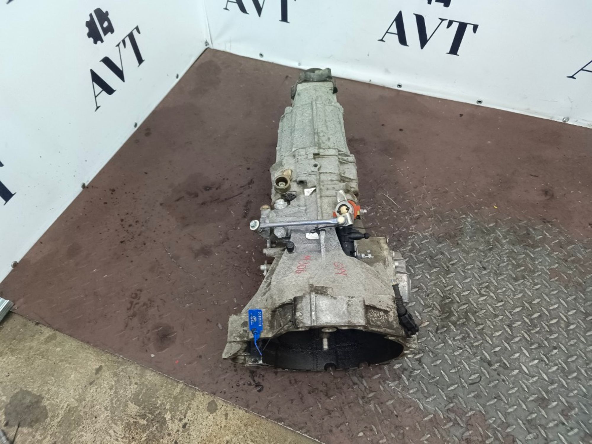 МКПП Audi A4 B7 AUK, 20000 рублей, Ростов-на-Дону