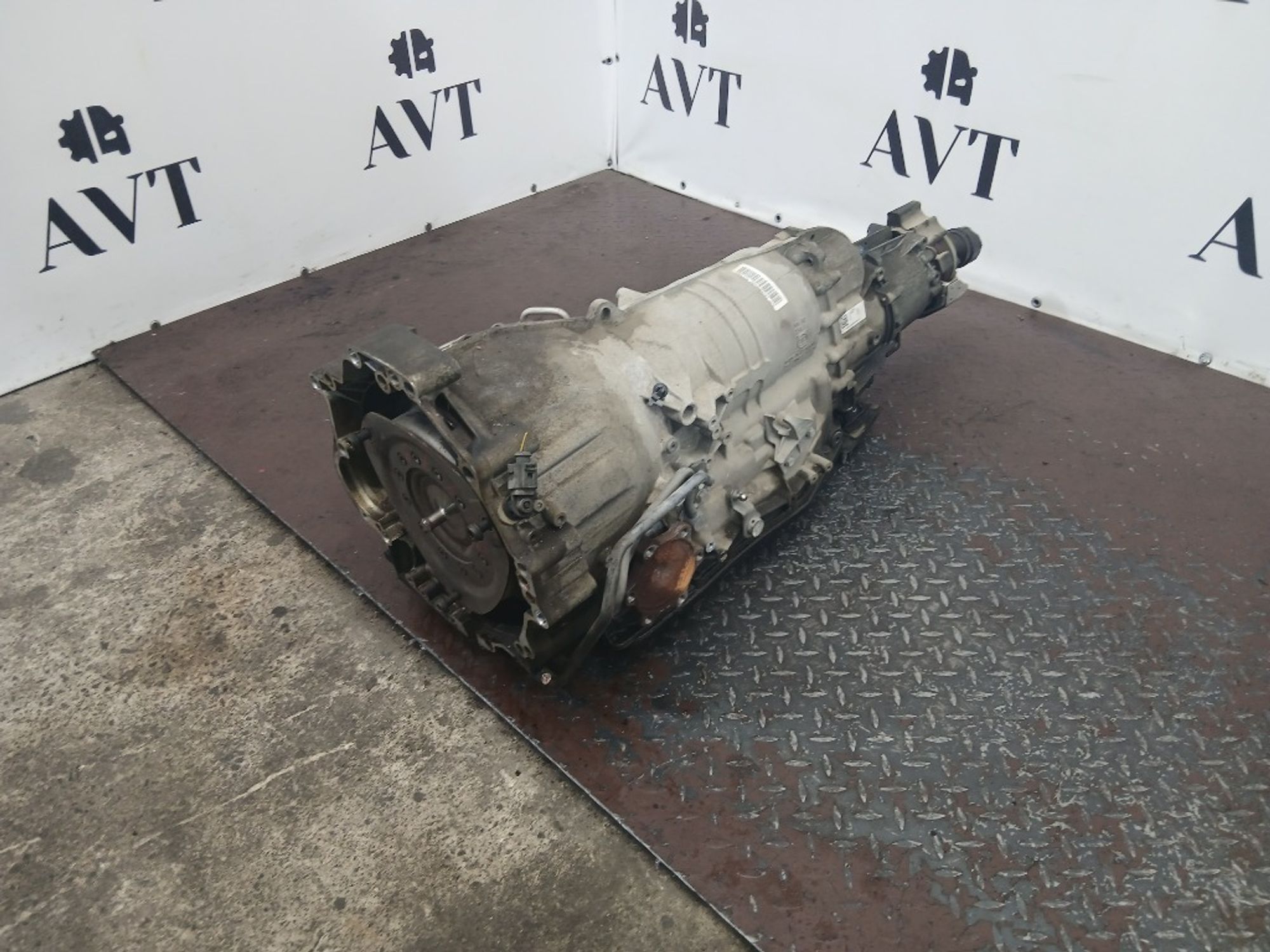 АКПП Audi A6 C6 CAJA CAJ, 45000 рублей, Ростов-на-Дону