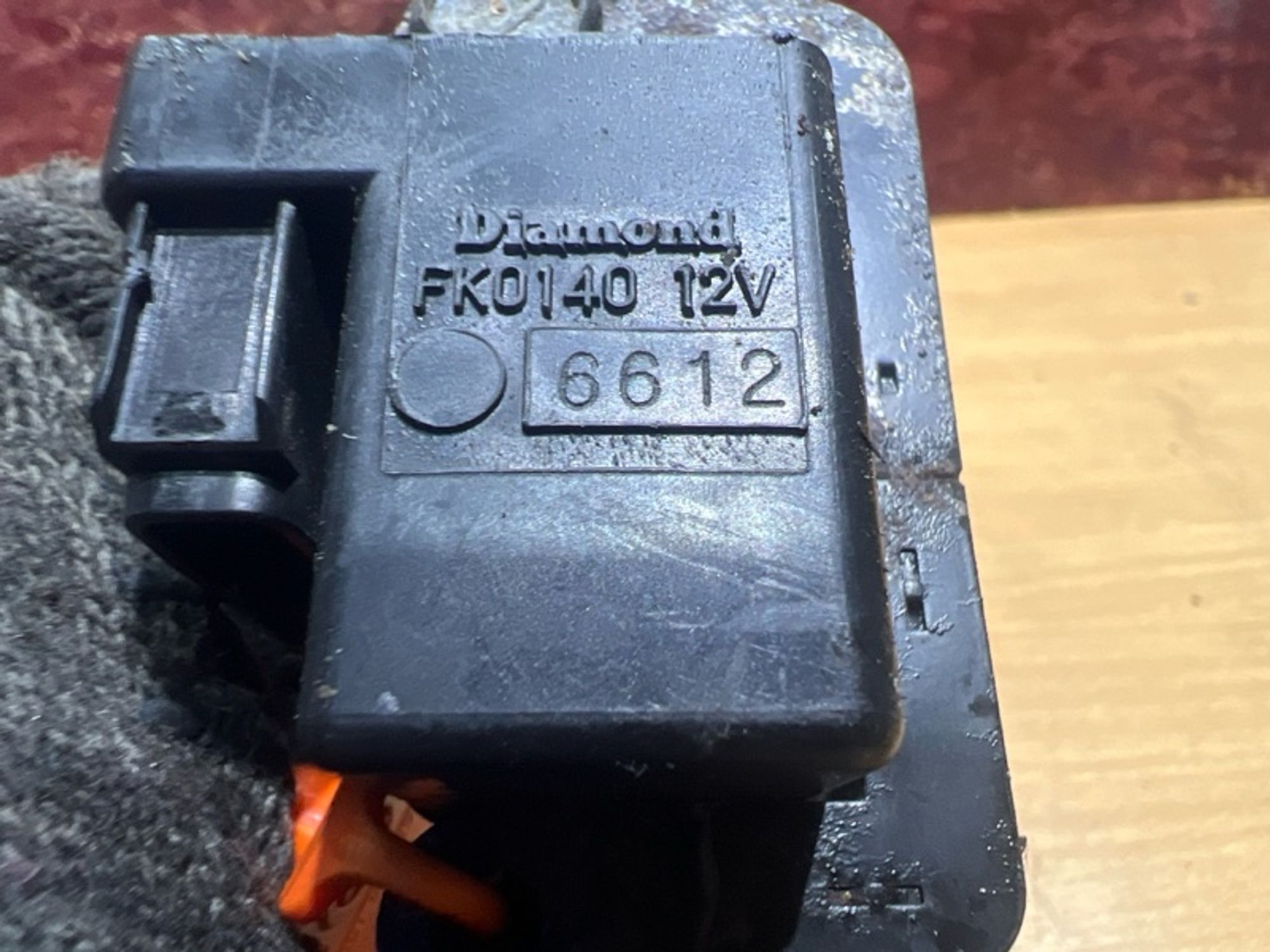 Катушка зажигания Subaru Outback EZ30D, 2000 рублей, Ростов-на-Дону