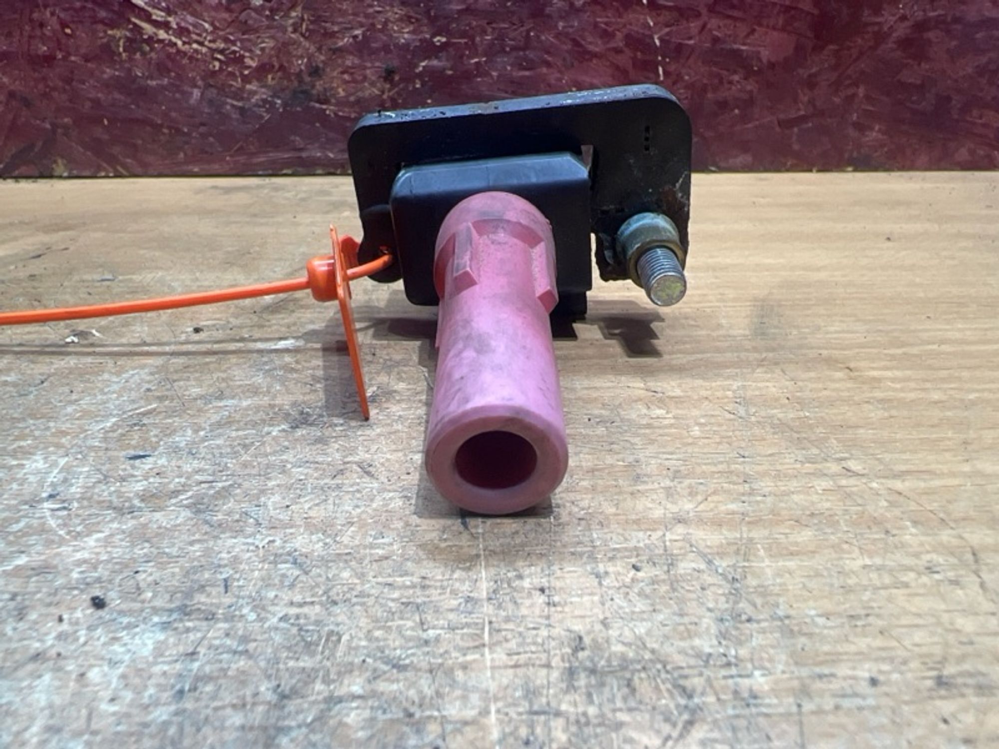 Катушка зажигания Subaru Outback EZ30D, 2000 рублей, Ростов-на-Дону