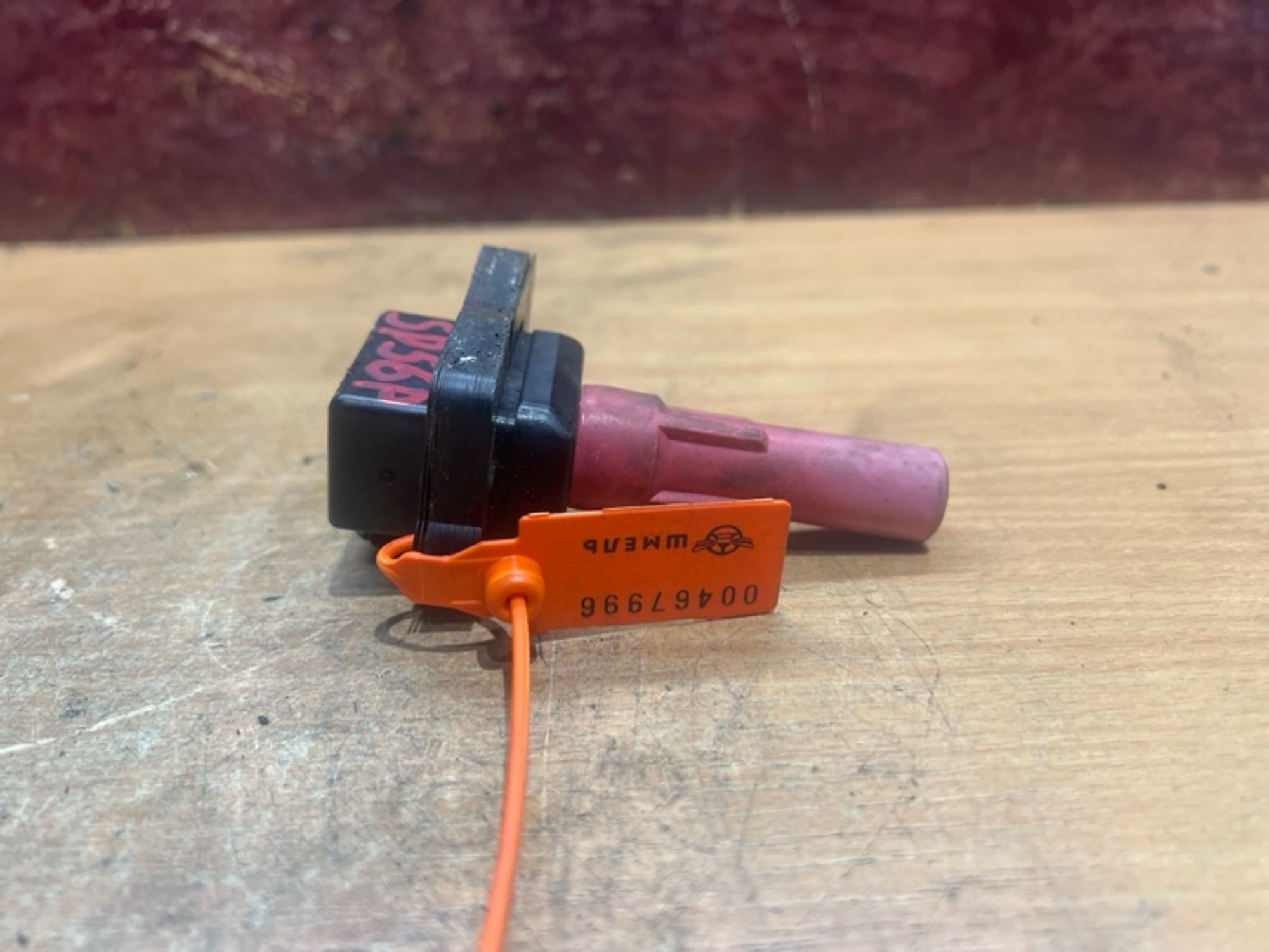 Катушка зажигания Subaru Outback EZ30D, 2000 рублей, Ростов-на-Дону