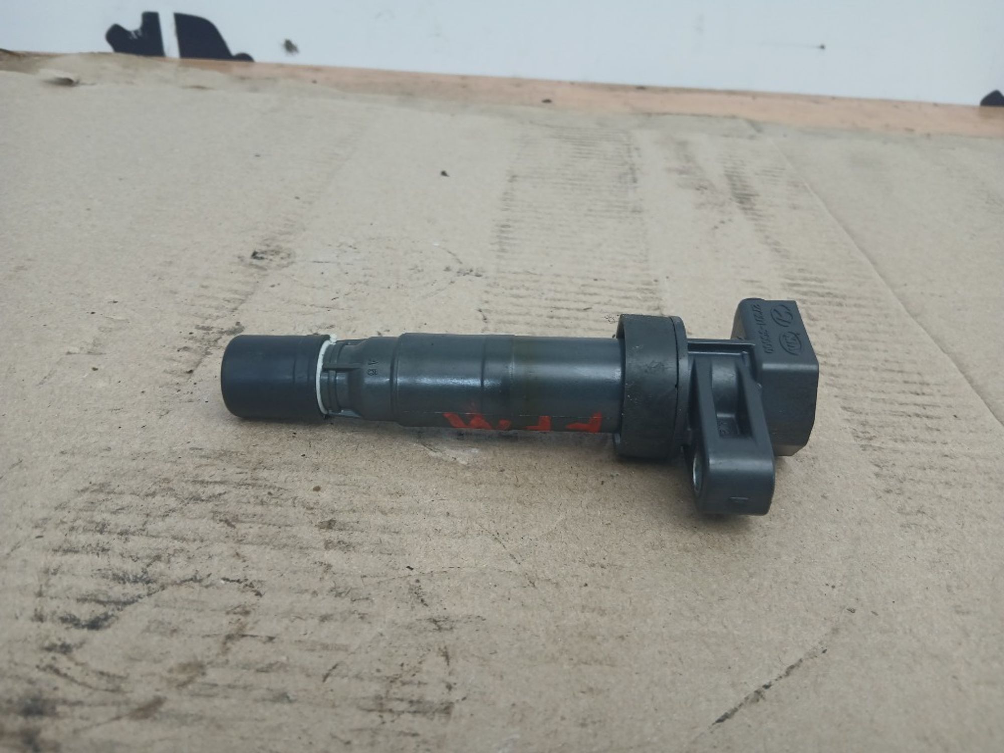 Катушка зажигания KIA Magentis G4KA, 1000 рублей, Ростов-на-Дону