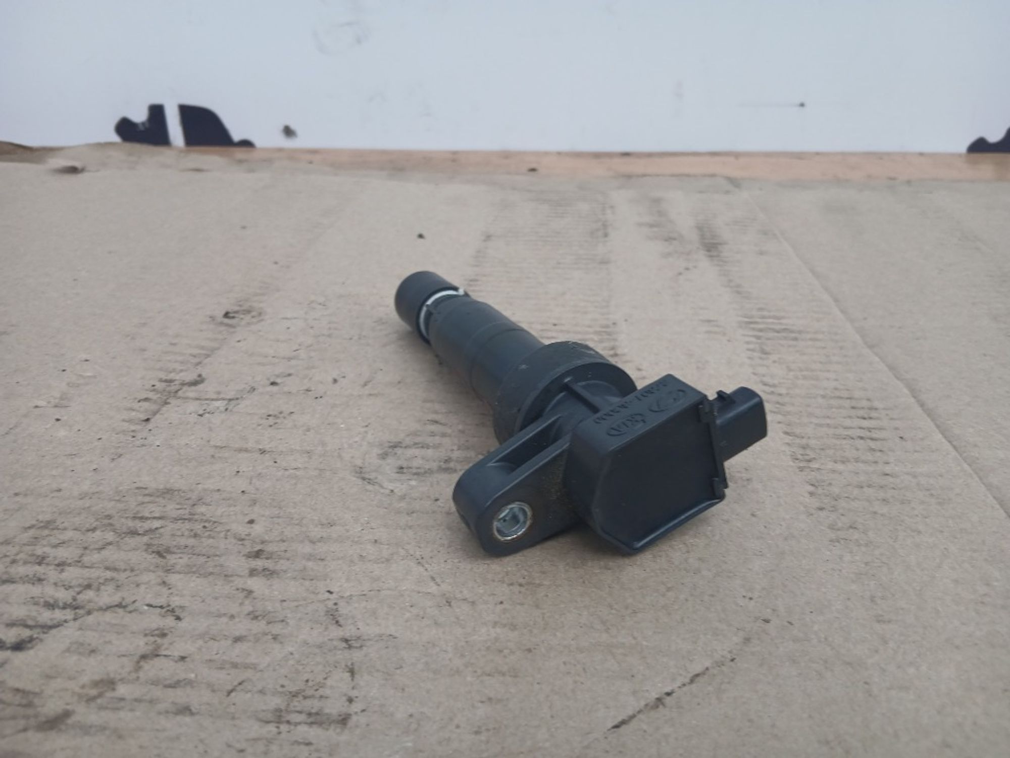 Катушка зажигания KIA Magentis G4KA, 1000 рублей, Ростов-на-Дону