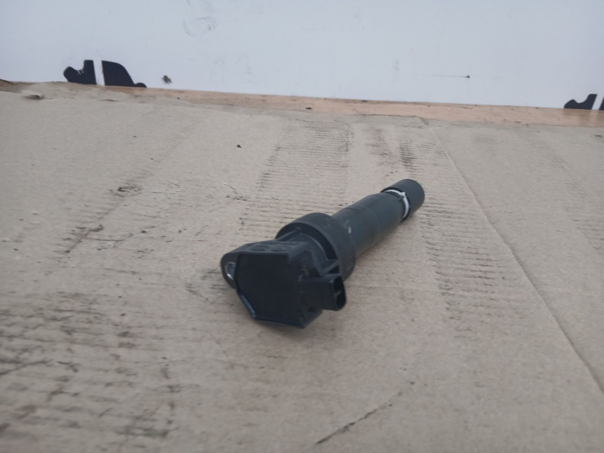 Катушка зажигания KIA Magentis G4KA, 1000 рублей, Ростов-на-Дону