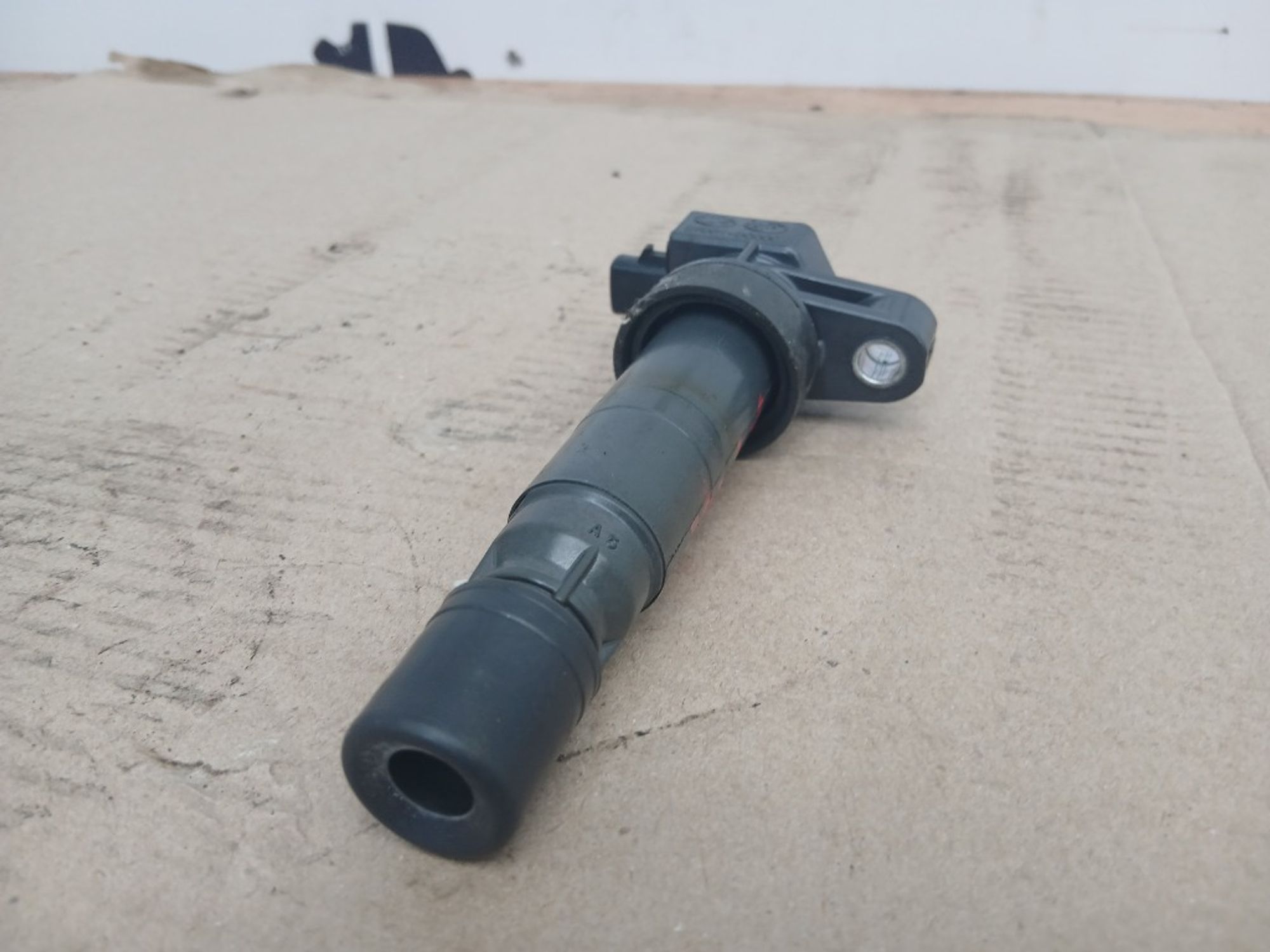 Катушка зажигания KIA Magentis G4KA, 1000 рублей, Ростов-на-Дону