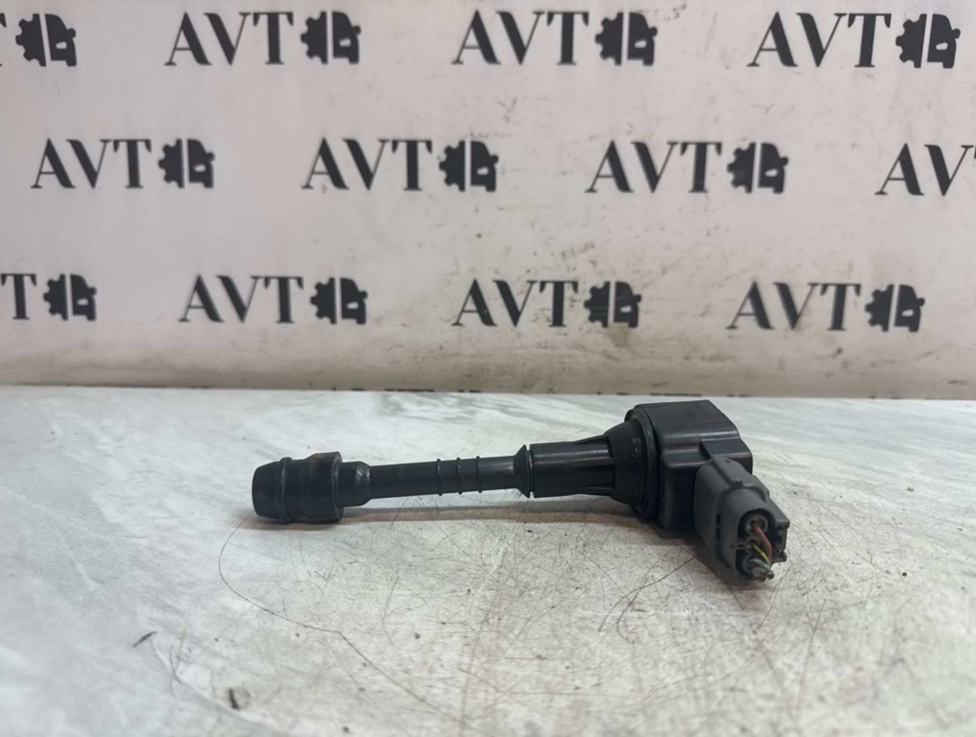 Катушка зажигания Nissan Almera QG15DE, 1000 рублей, Ростов-на-Дону