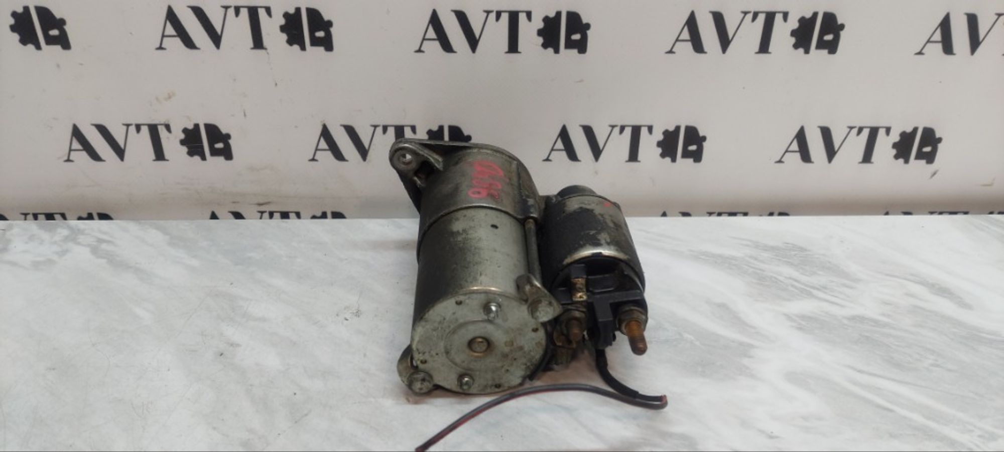 Стартер Opel Astra H Z18XER, 1000 рублей, Ростов-на-Дону