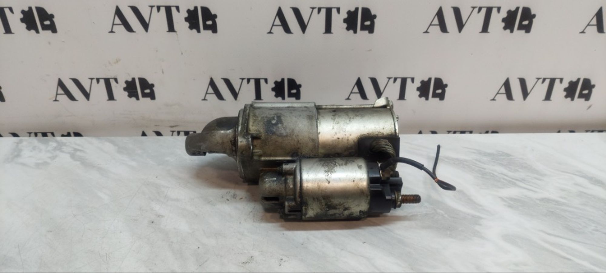 Стартер Opel Astra H Z18XER, 1000 рублей, Ростов-на-Дону