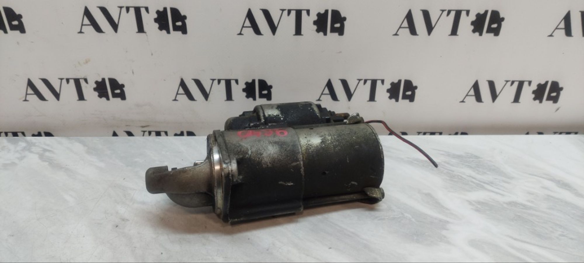 Стартер Opel Astra H Z18XER, 1000 рублей, Ростов-на-Дону