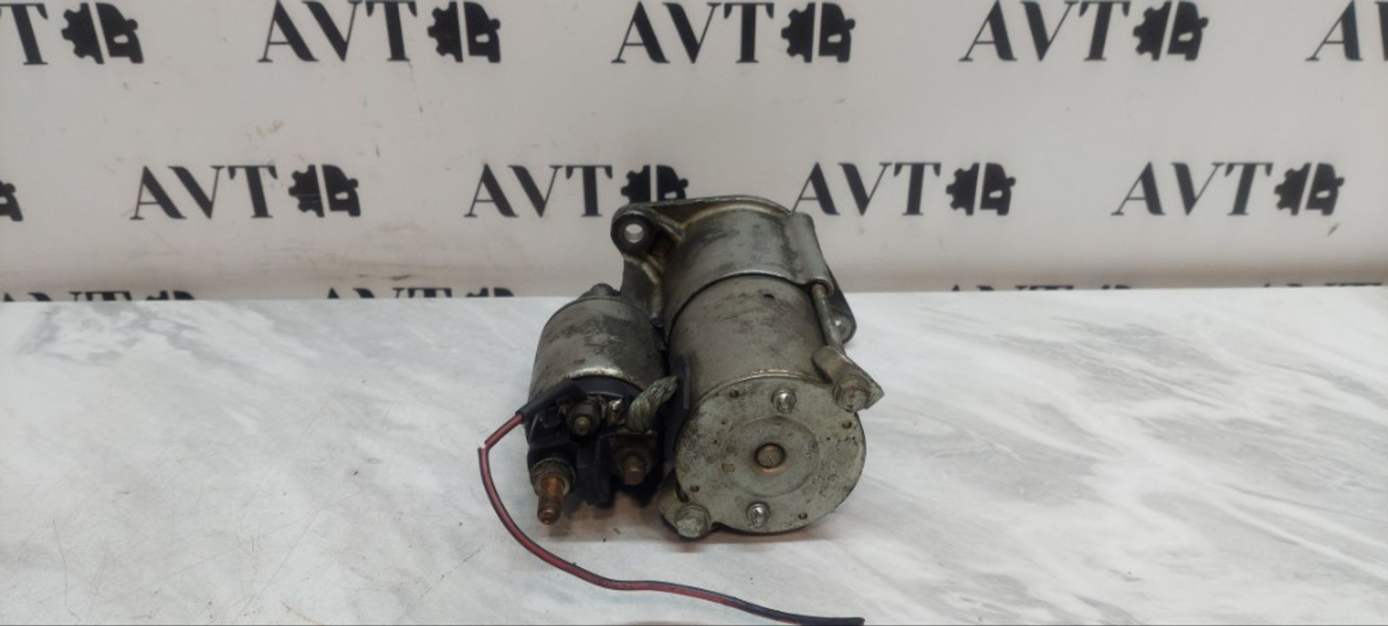 Стартер Opel Astra H Z18XER, 1000 рублей, Ростов-на-Дону