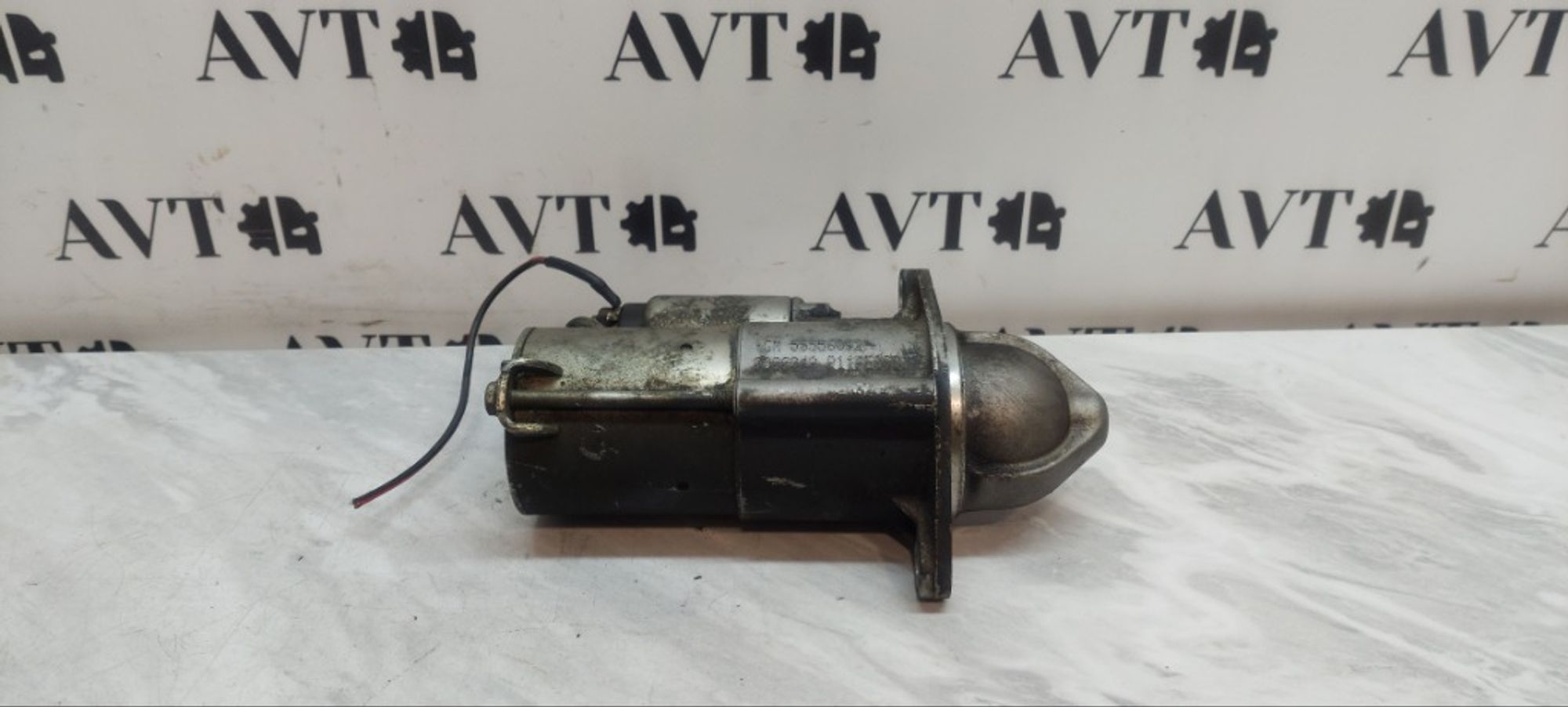 Стартер Opel Astra H Z18XER, 1000 рублей, Ростов-на-Дону