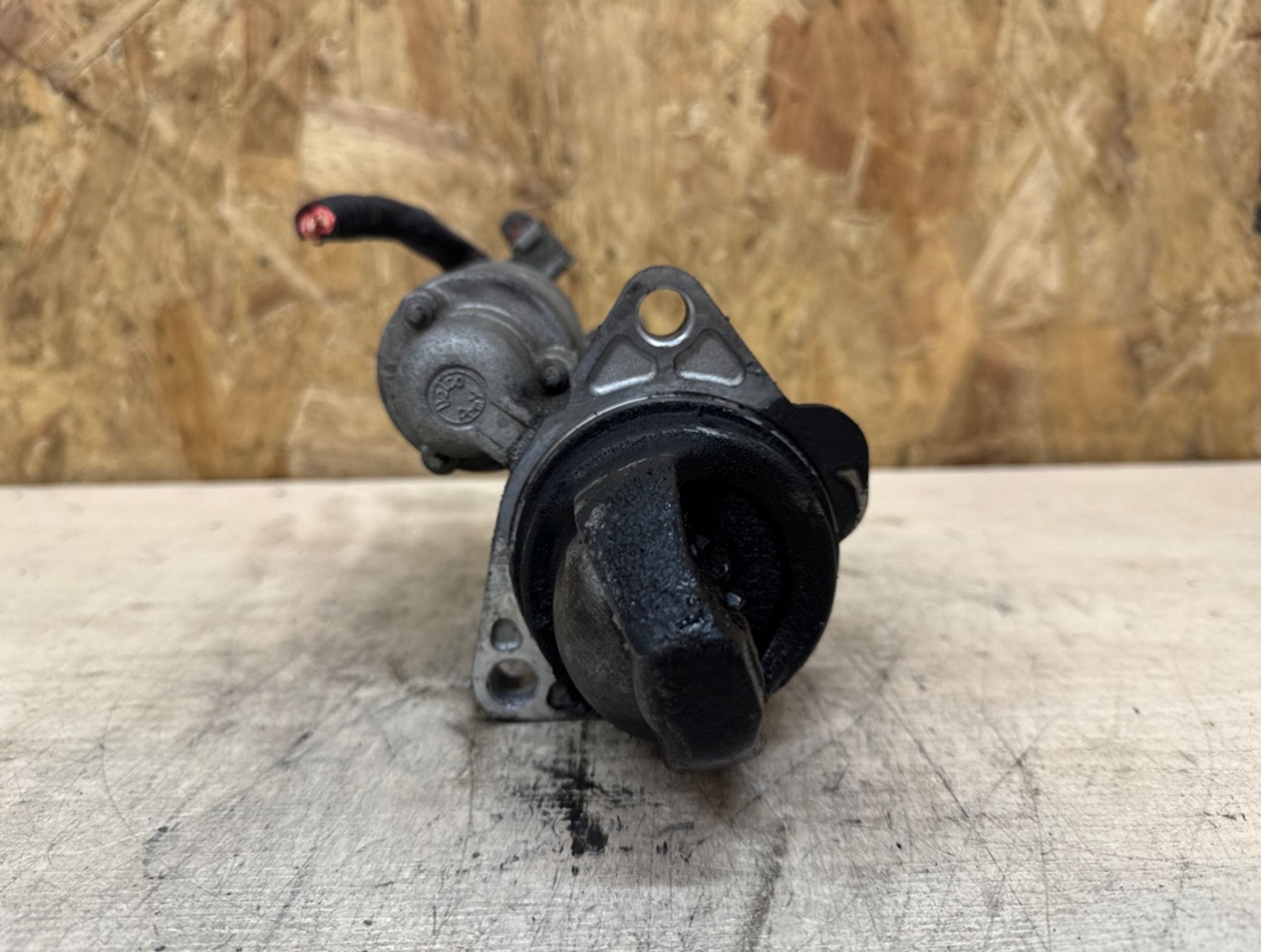 Стартер Chevrolet Captiva C140 LE9, 2000 рублей, Ростов-на-Дону