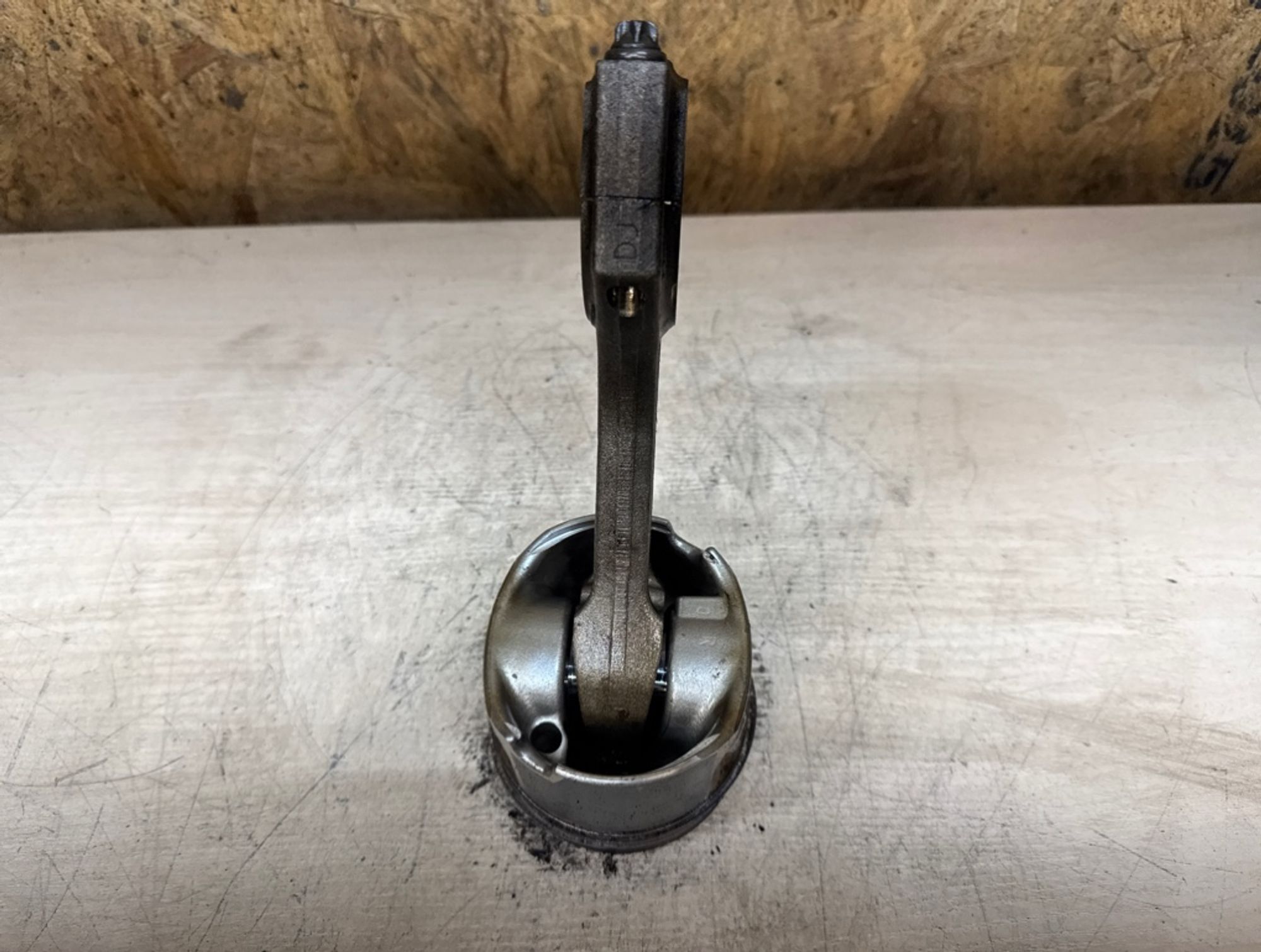 Поршень с шатуном BMW X5 N57D30A, 5000 рублей, Ростов-на-Дону