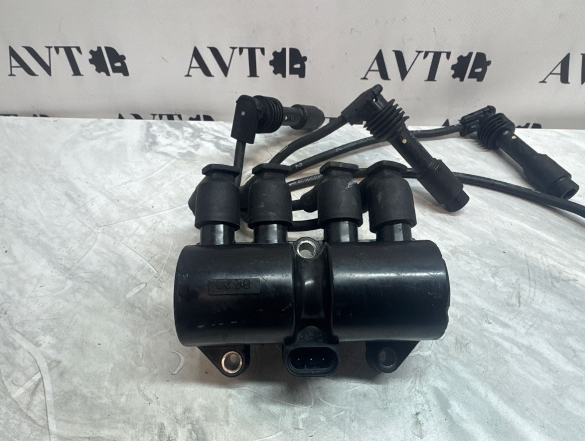 Катушка зажигания Chevrolet Captiva C100 Z24SED, 2500 рублей, Ростов-на-Дону