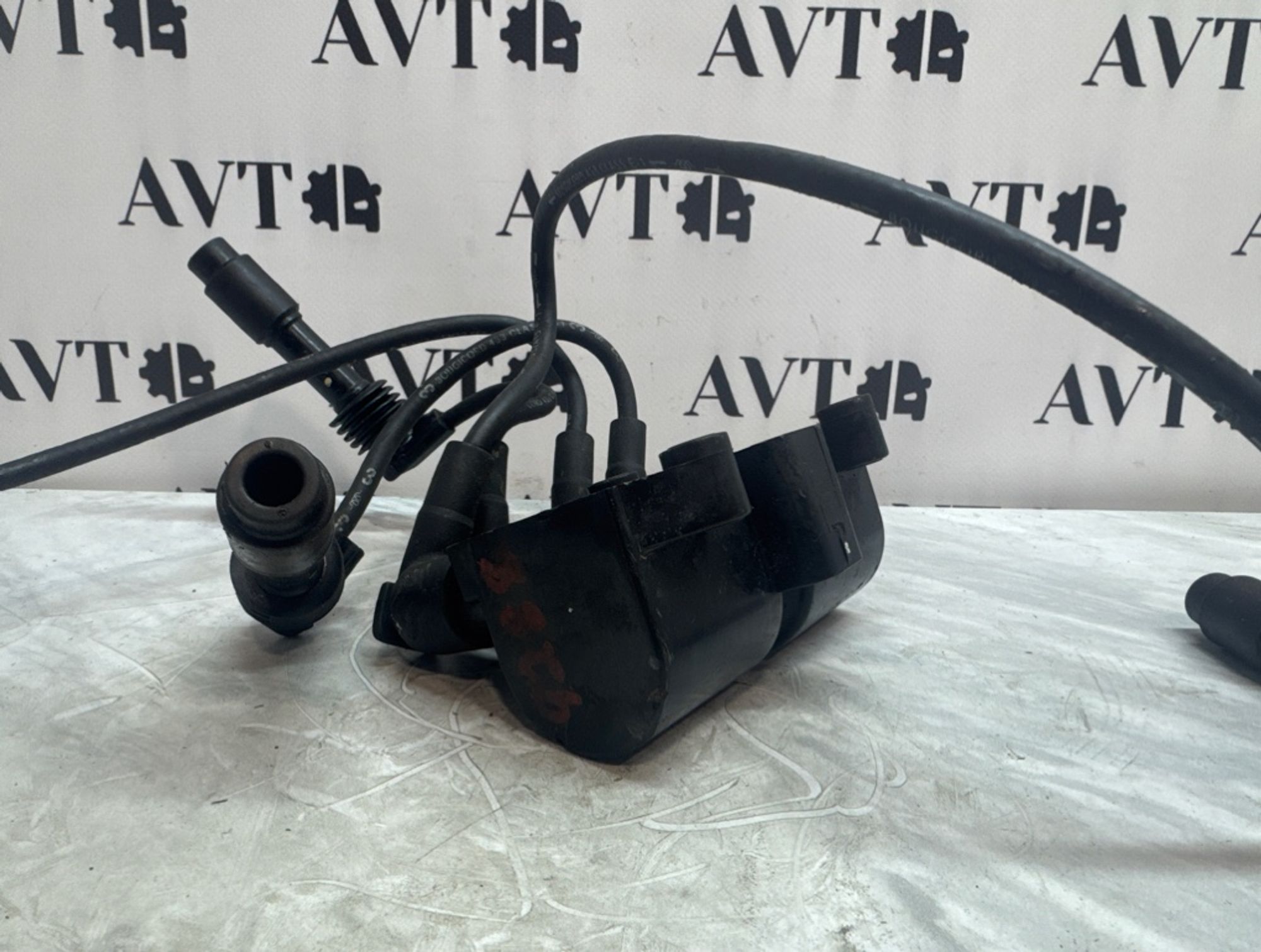 Катушка зажигания Chevrolet Captiva C100 Z24SED, 2500 рублей, Ростов-на-Дону