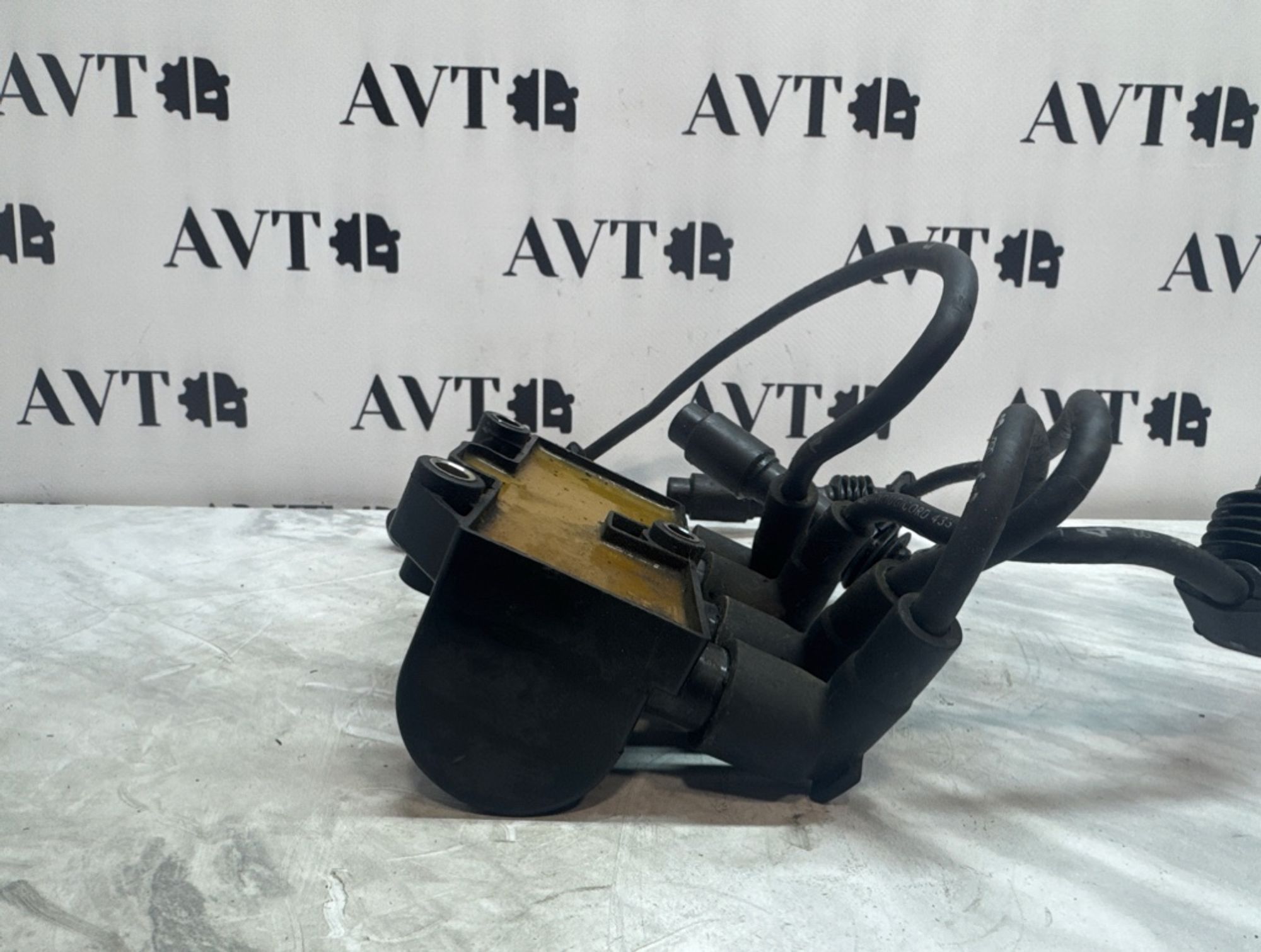 Катушка зажигания Chevrolet Captiva C100 Z24SED, 2500 рублей, Ростов-на-Дону