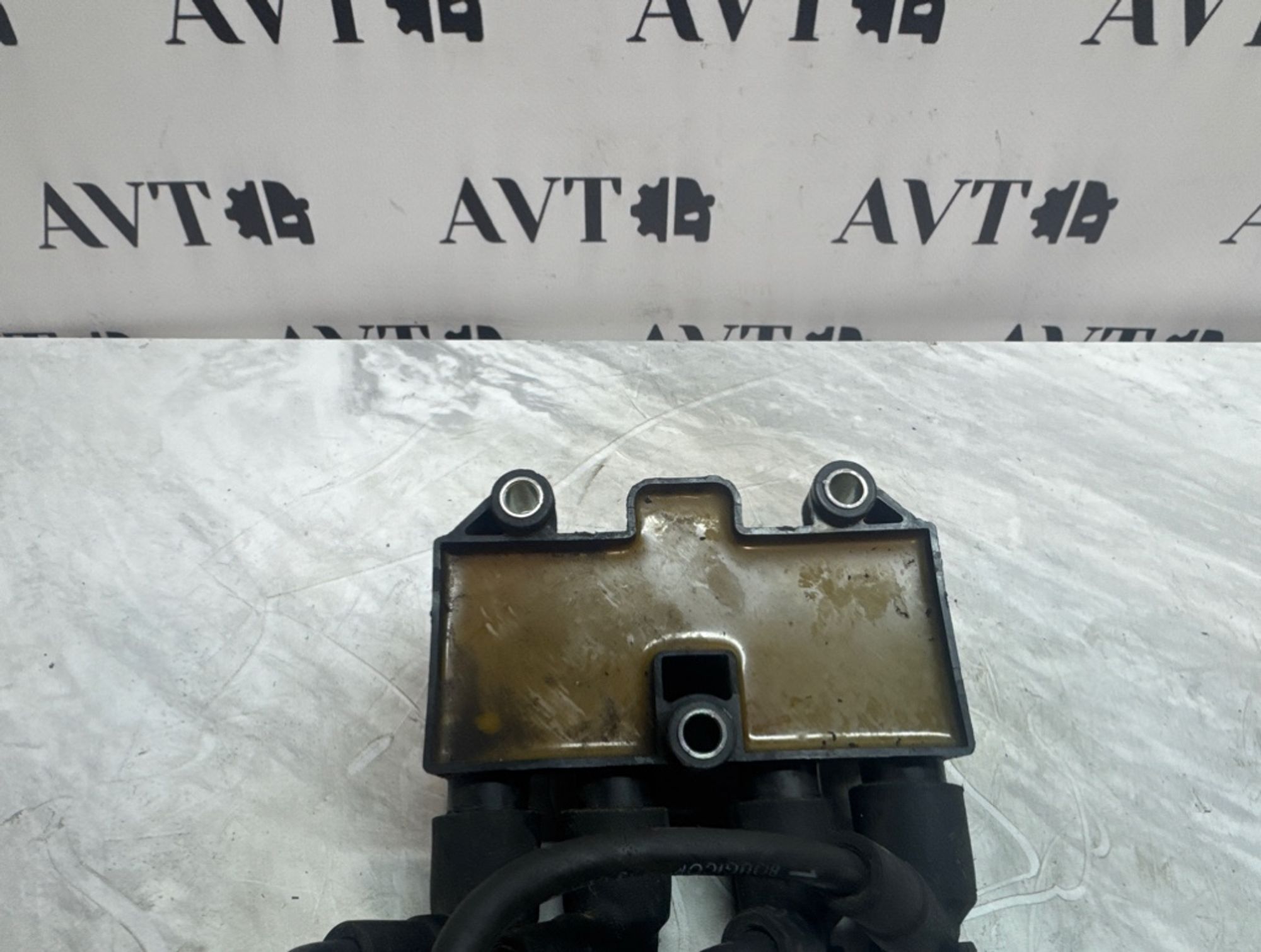 Катушка зажигания Chevrolet Captiva C100 Z24SED, 2500 рублей, Ростов-на-Дону