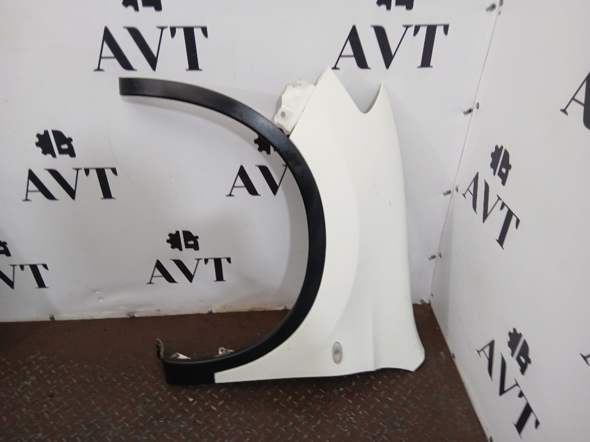 Ноускат (Nose Cut) Nissan Qashqai J10, 120000 рублей, Ростов-на-Дону