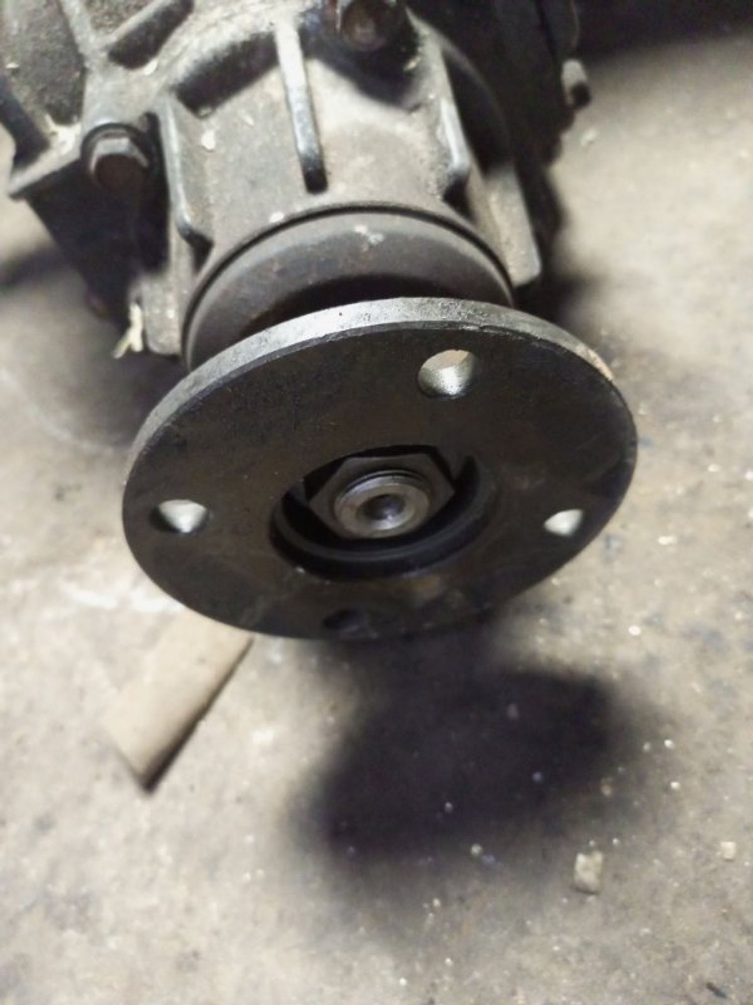 Раздаточная коробка KIA Sportage KM G4GC 2006, 14000 рублей, Ростов-на-Дону