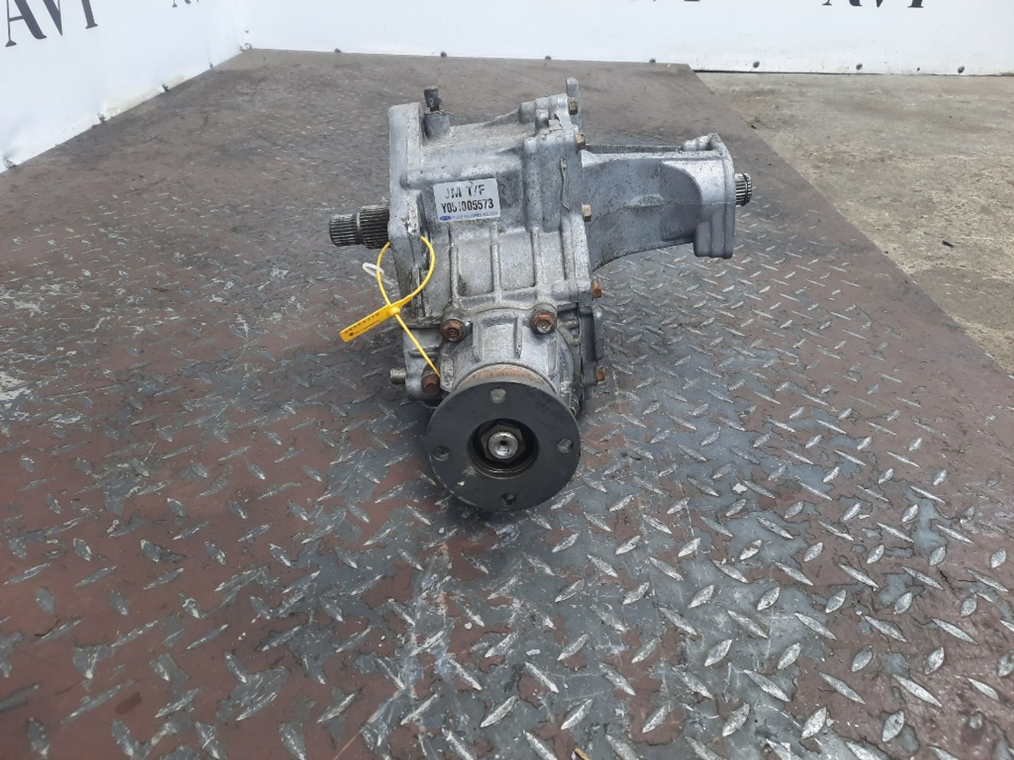 Раздаточная коробка KIA Sportage KM G4GC 2006, 14000 рублей, Ростов-на-Дону