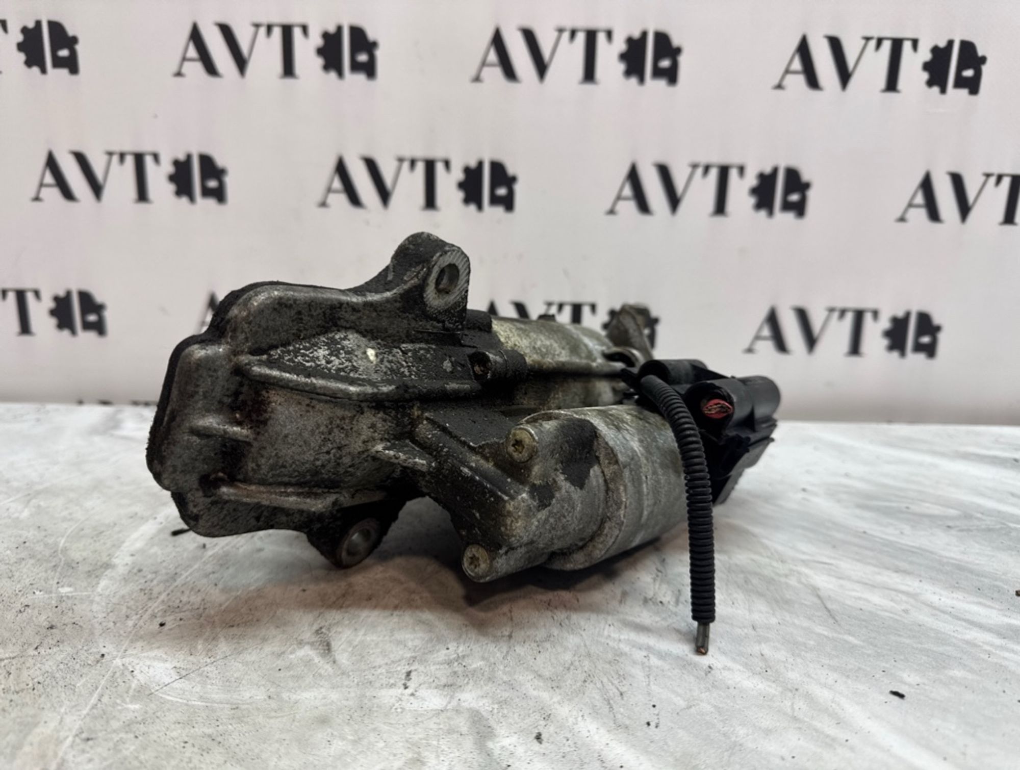 Стартер Ford Mondeo CJBA, 2500 рублей, Ростов-на-Дону