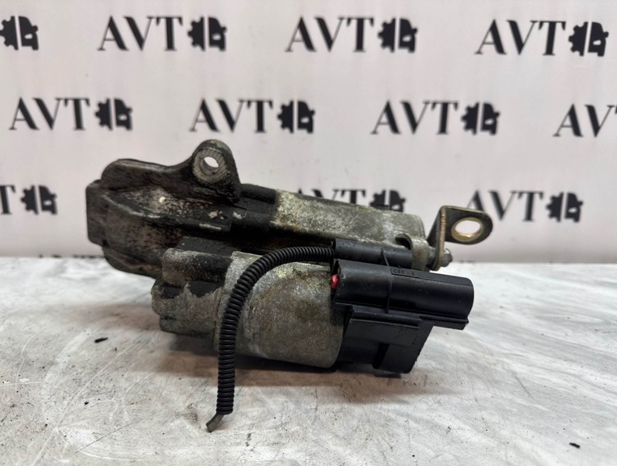 Стартер Ford Mondeo CJBA, 2500 рублей, Ростов-на-Дону