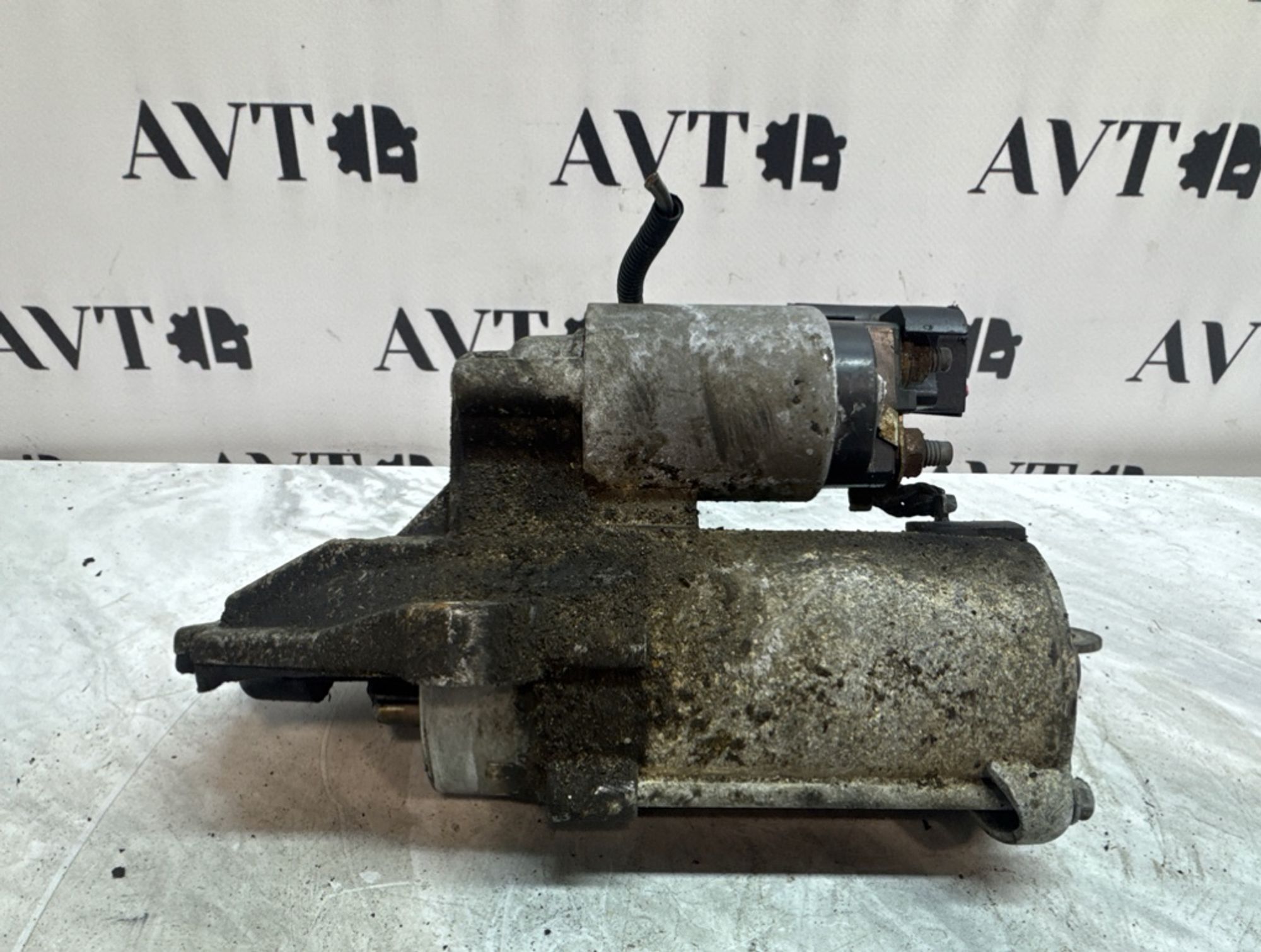 Стартер Ford Mondeo CJBA, 2500 рублей, Ростов-на-Дону