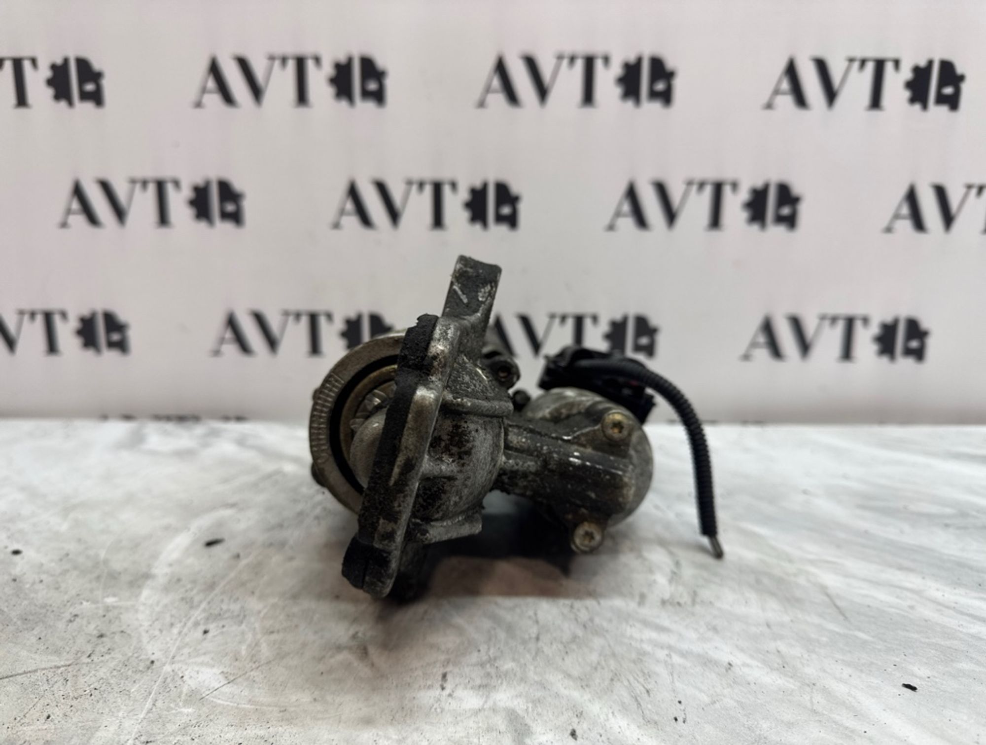 Стартер Ford Mondeo CJBA, 2500 рублей, Ростов-на-Дону