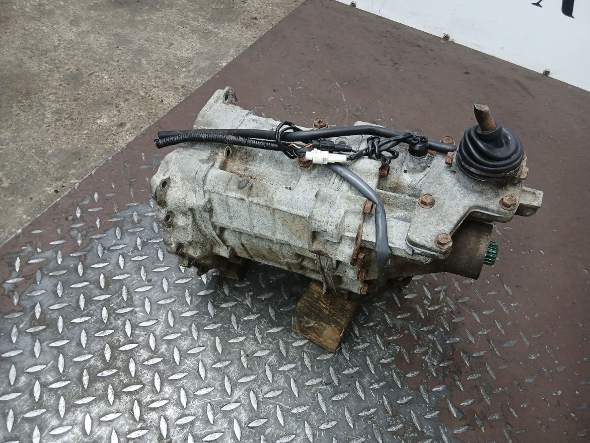 Раздаточная коробка Suzuki Grand Vitara G16B, 10000 рублей, Ростов-на-Дону
