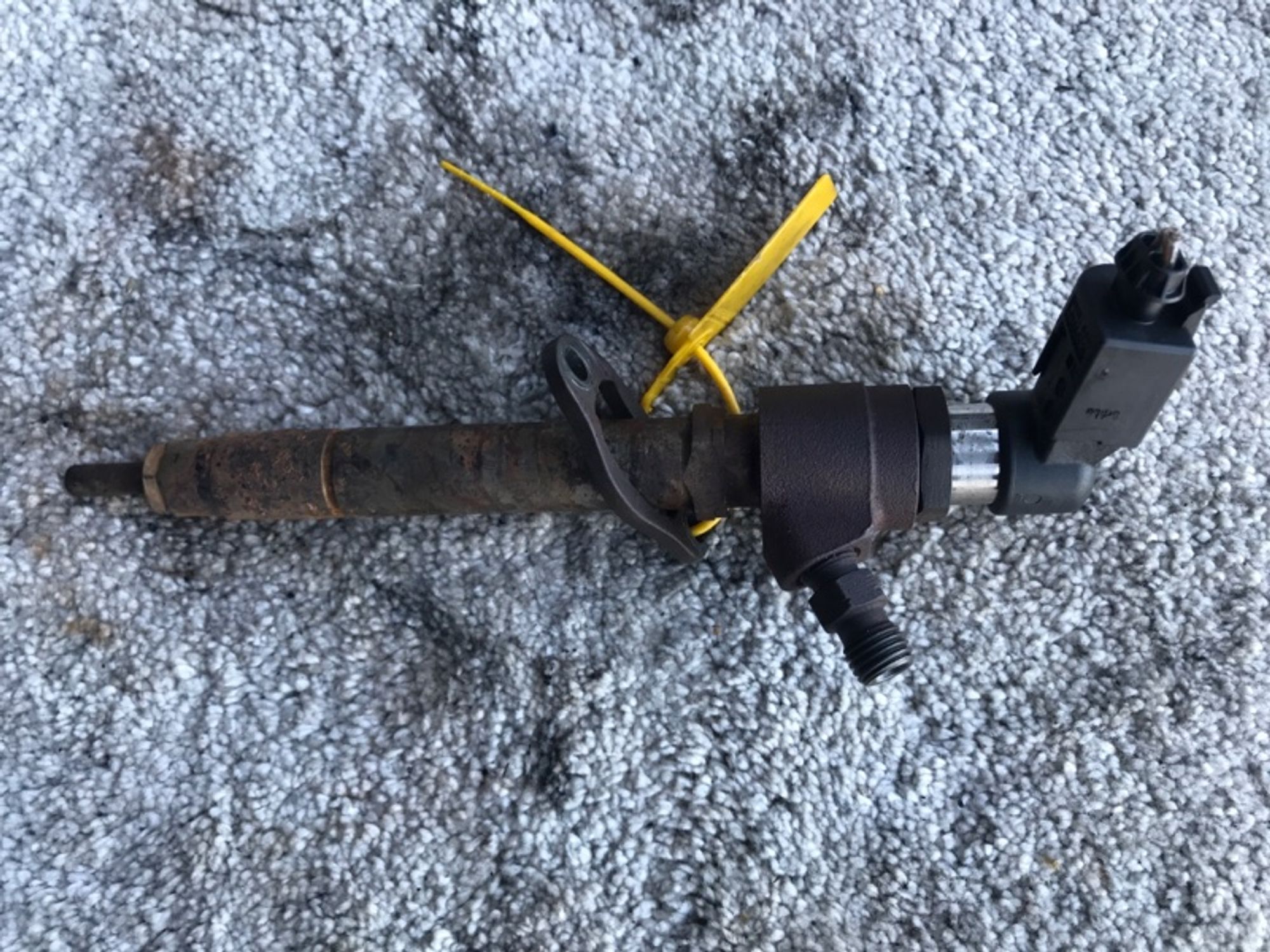 Форсунка топливная Jaguar S-Type AJDV6, 8000 рублей, Ростов-на-Дону