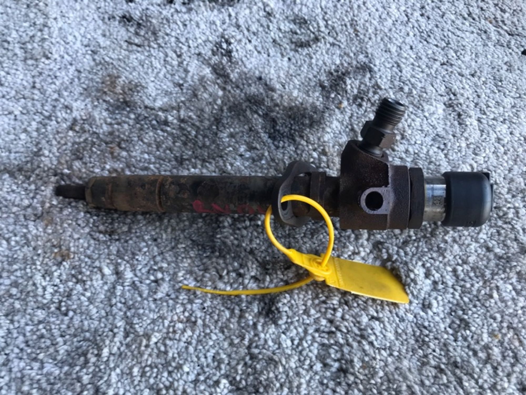 Форсунка топливная Jaguar S-Type AJDV6, 8000 рублей, Ростов-на-Дону