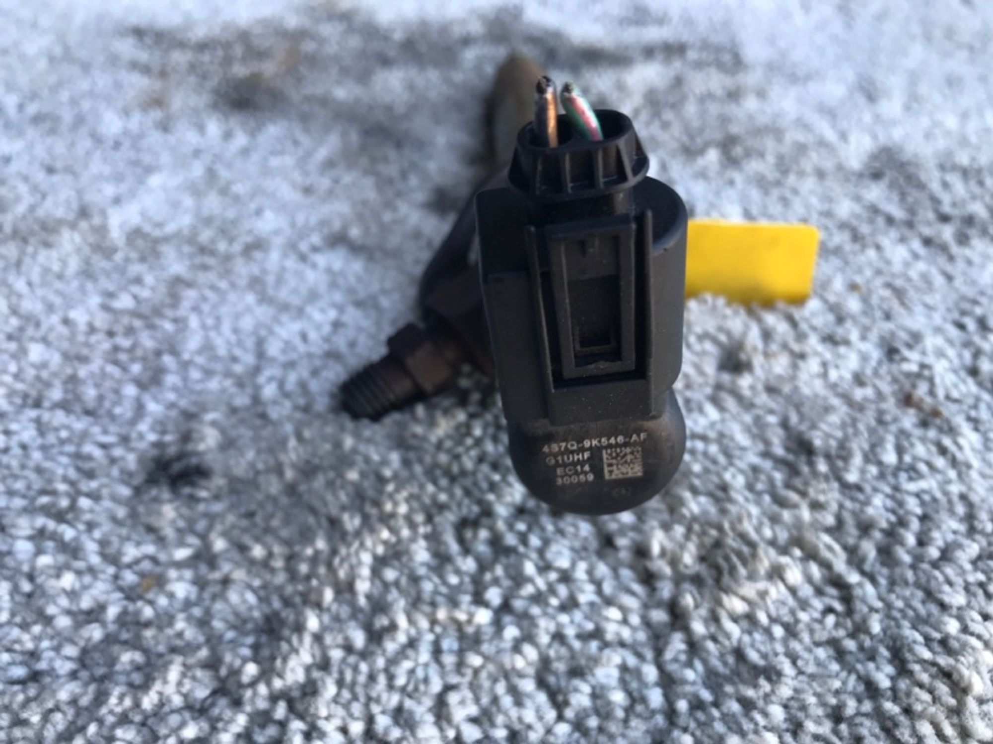 Форсунка топливная Jaguar S-Type AJDV6, 8000 рублей, Ростов-на-Дону