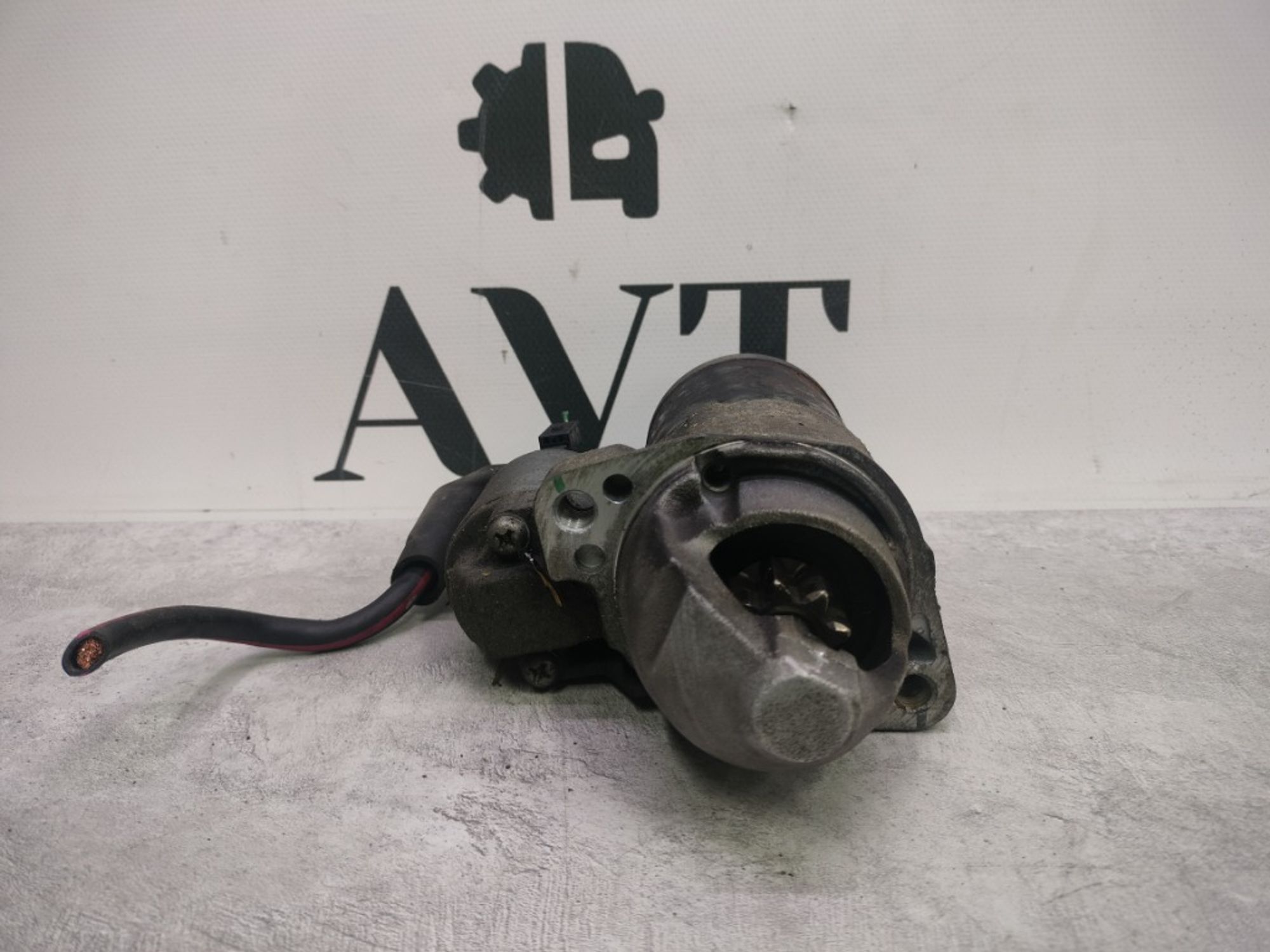 Стартер Mitsubishi Outlander 4B12, 2000 рублей, Ростов-на-Дону