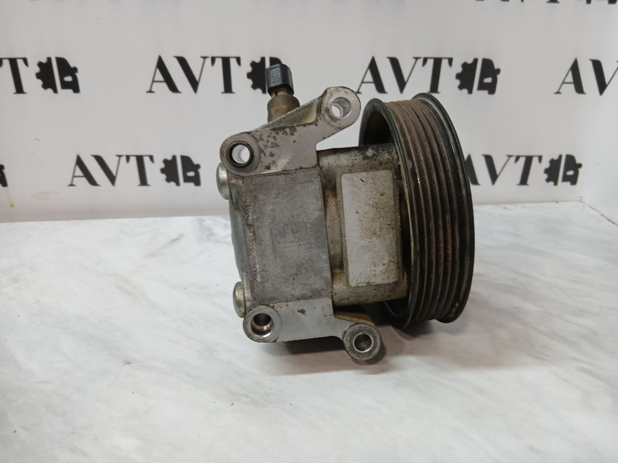 Насос гидроусилителя руля Ford Focus 2 HXDA, 3500 рублей, Ростов-на-Дону