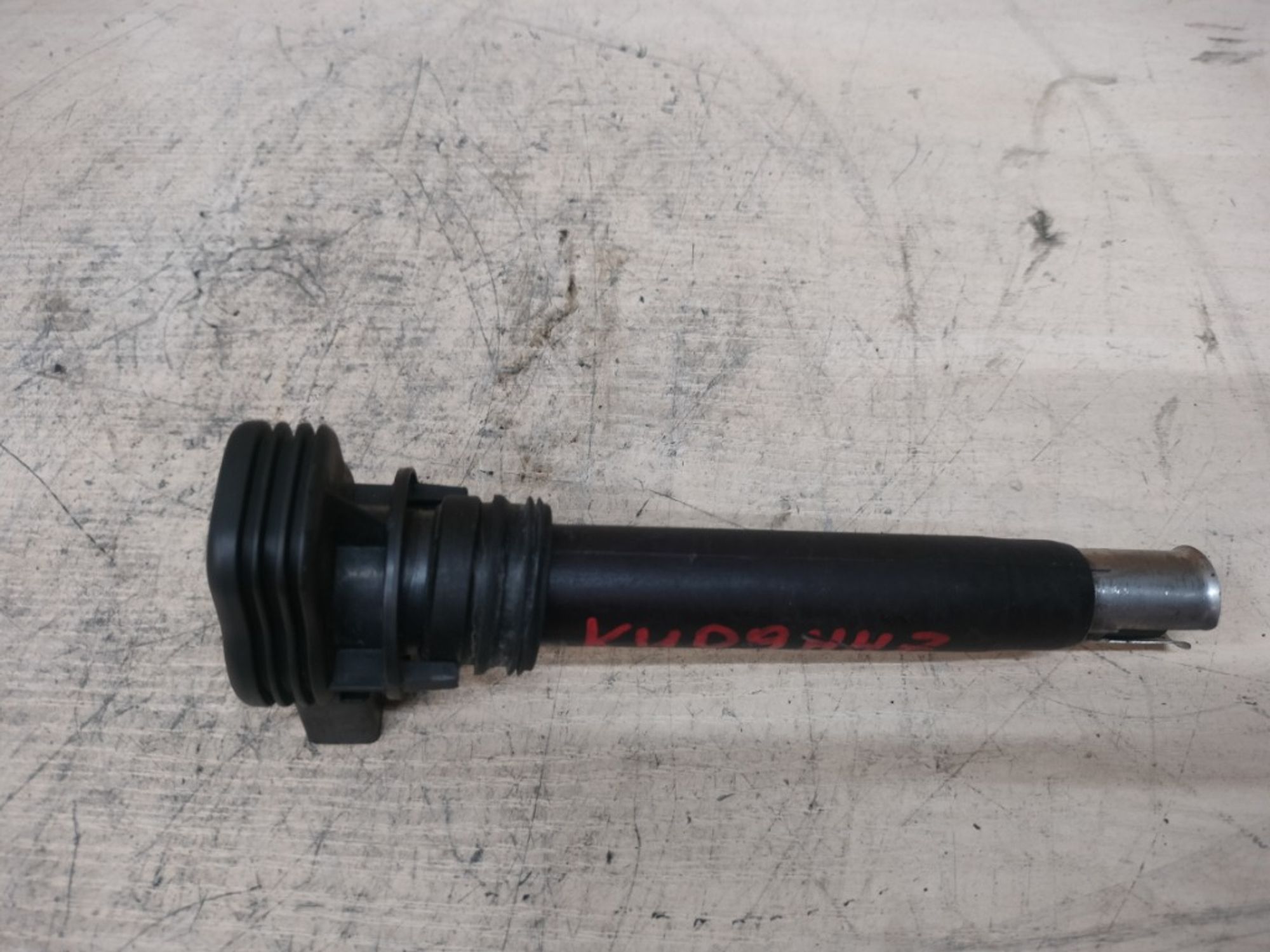 Катушка зажигания Volkswagen Scirocco MK3 CAW, 1000 рублей, Ростов-на-Дону