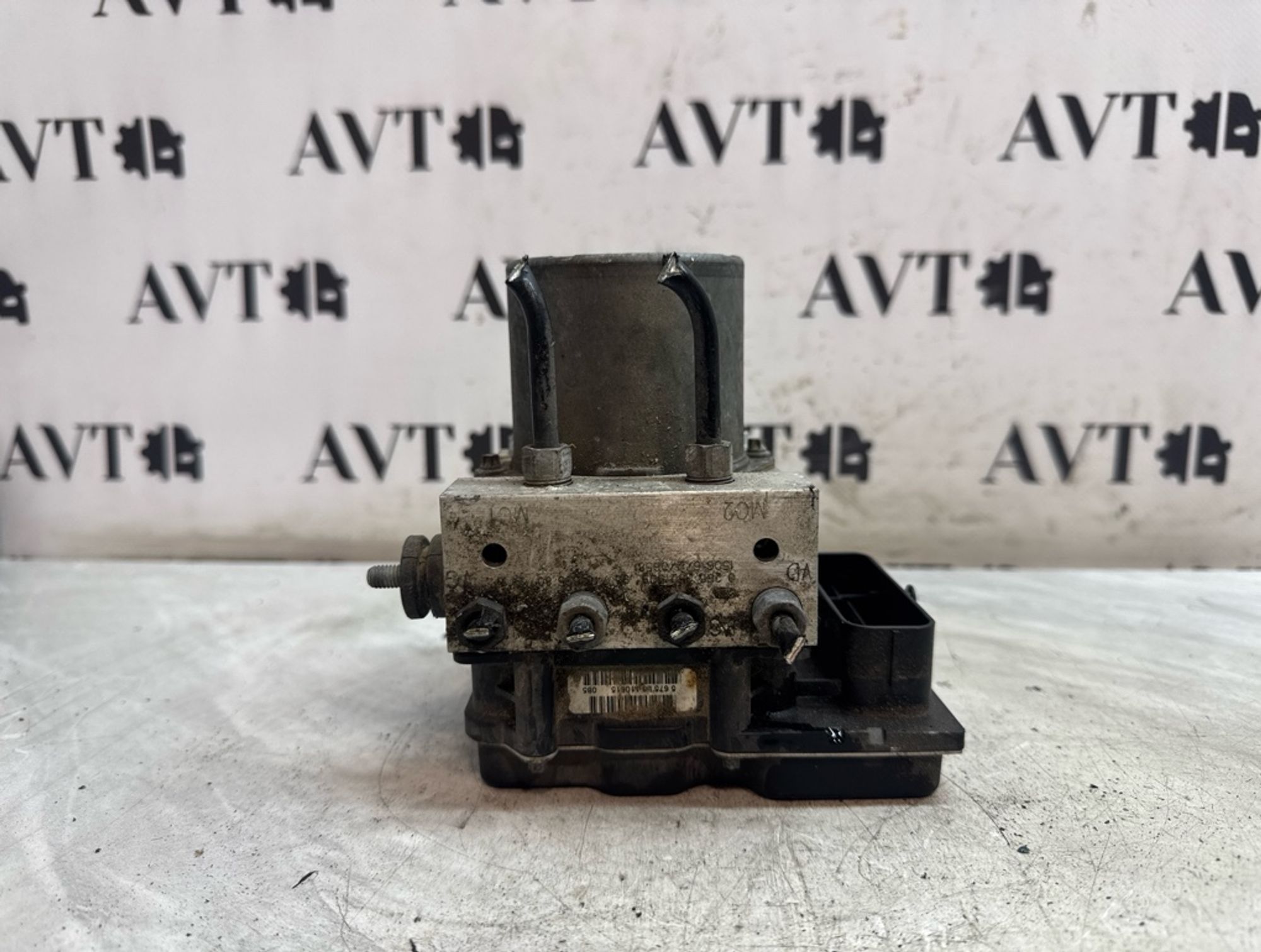 Блок ABS Renault Duster, 4000 рублей, Ростов-на-Дону